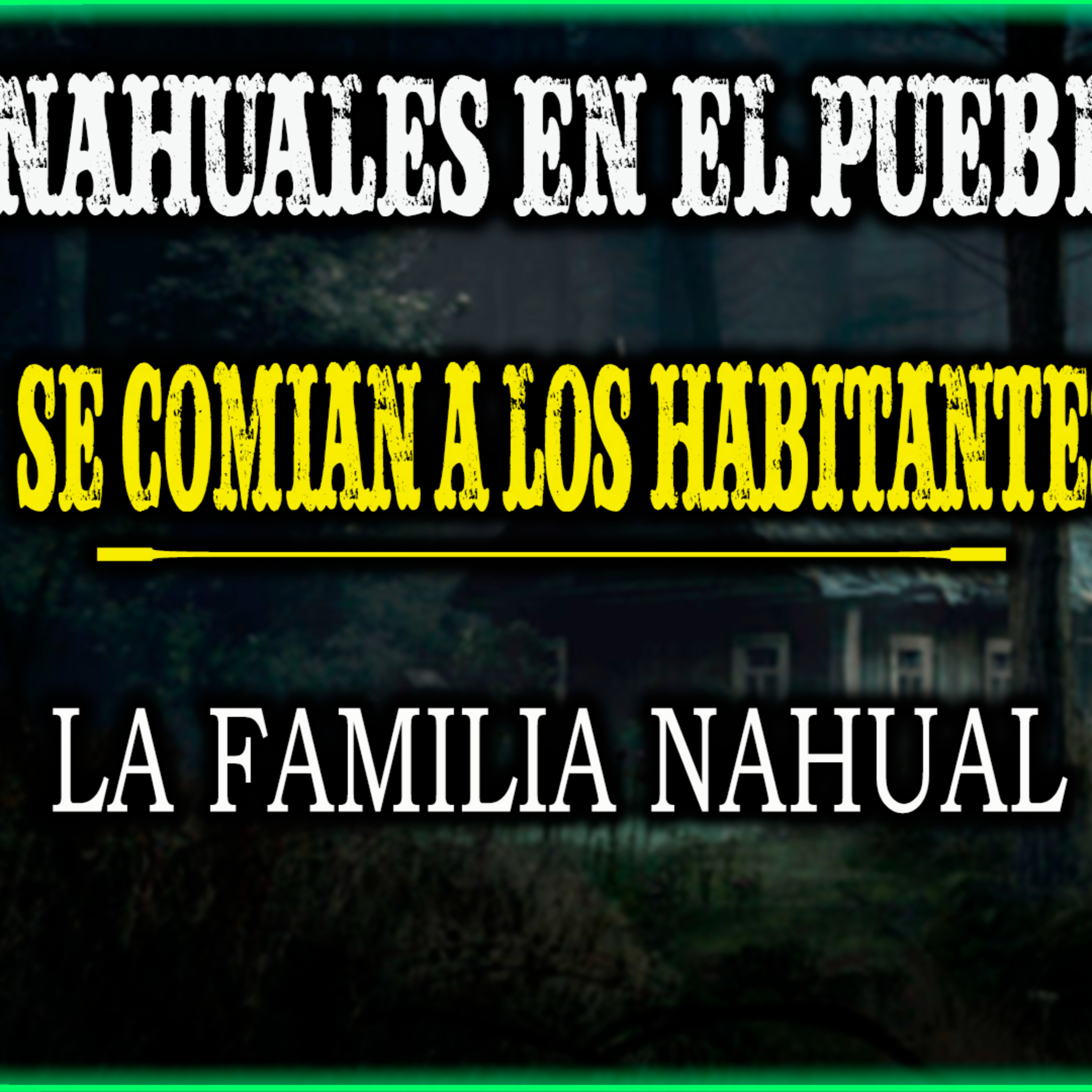 CDY HISTORIAS SINIESTRAS