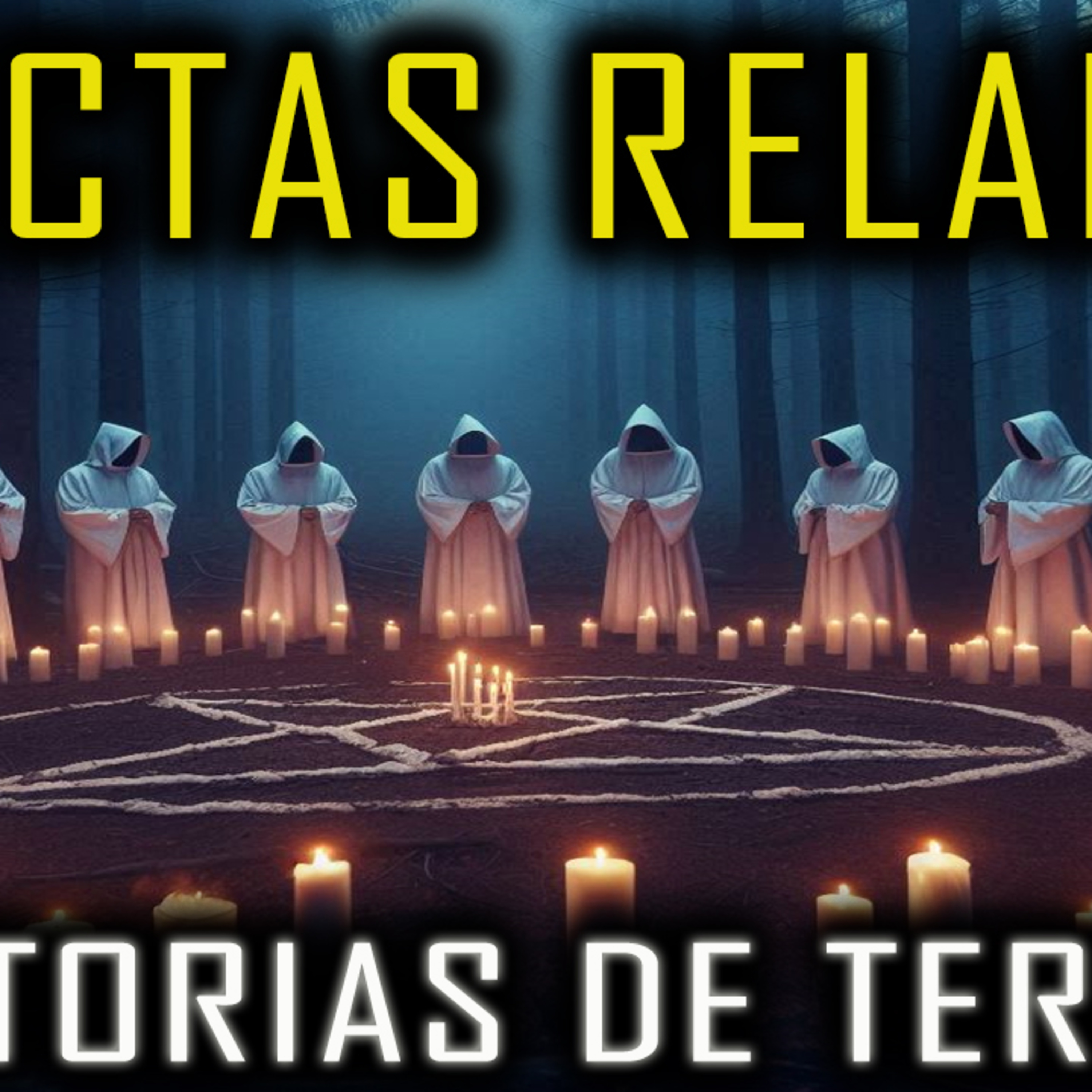 Portada de CDY HISTORIAS SINIESTRAS