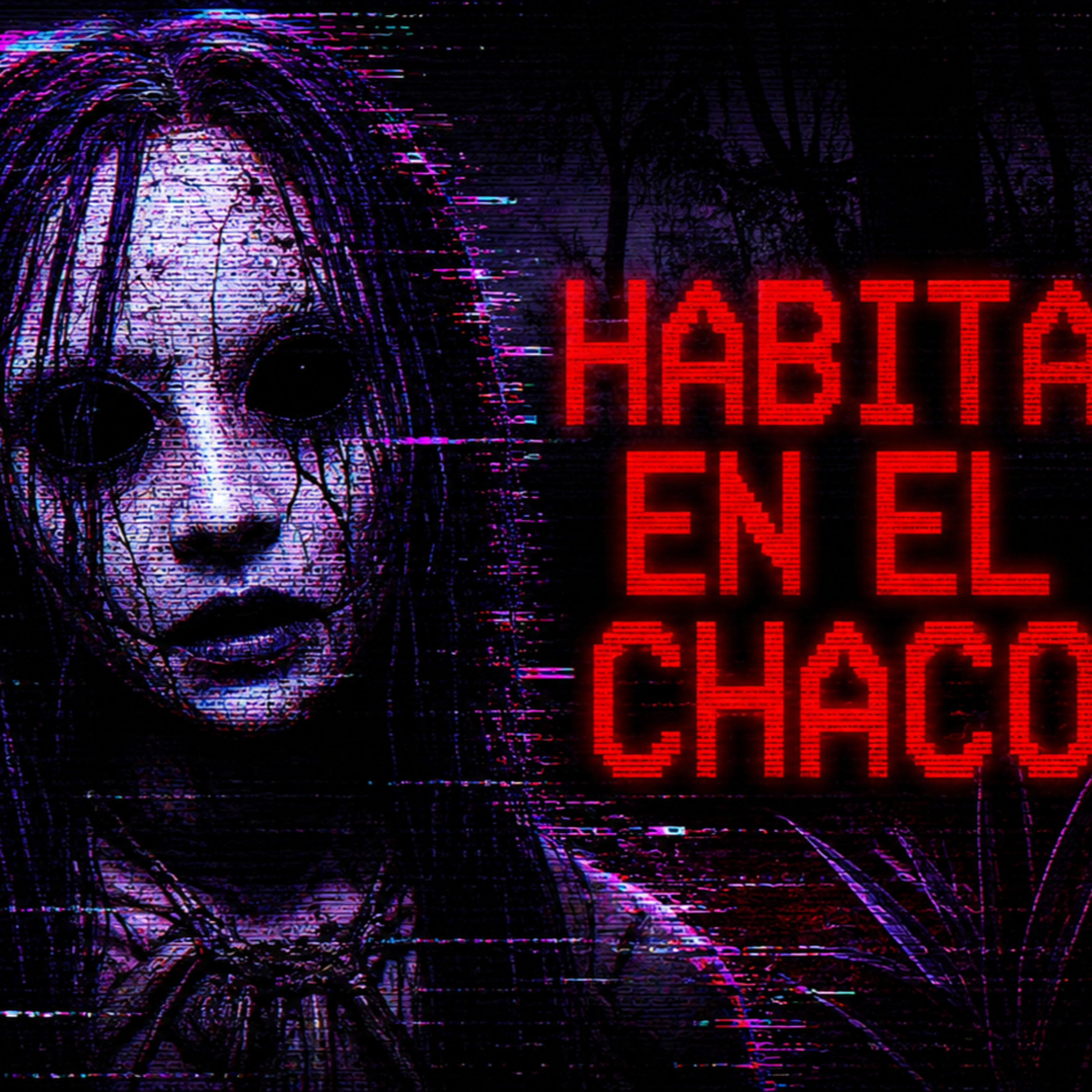 ALGO HABITA EN LA SELVA DEL CHACO Historias de Terror episode artwork