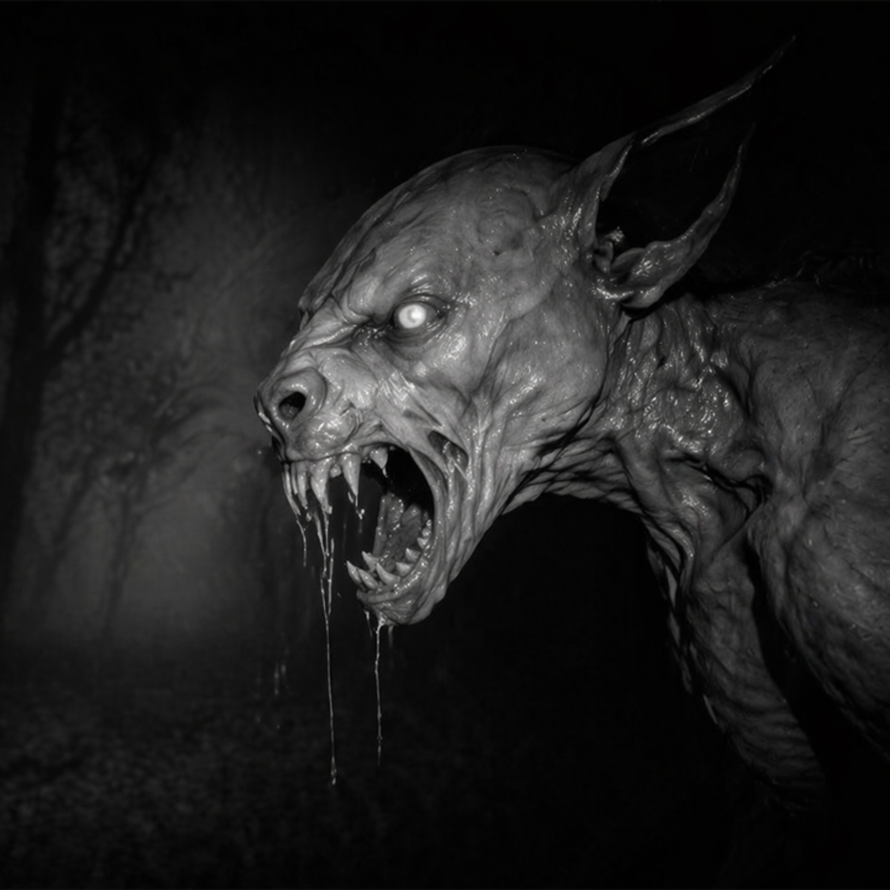 5 Historias de Terror de Nahuales episode artwork