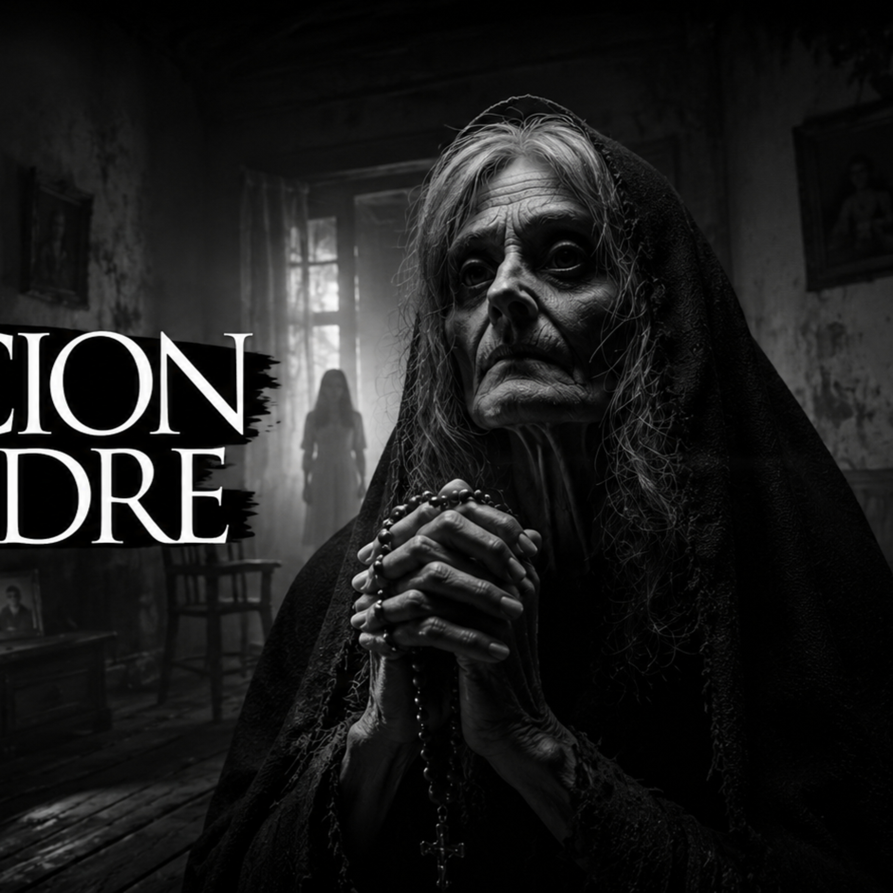 Portada de CDY HISTORIAS SINIESTRAS
