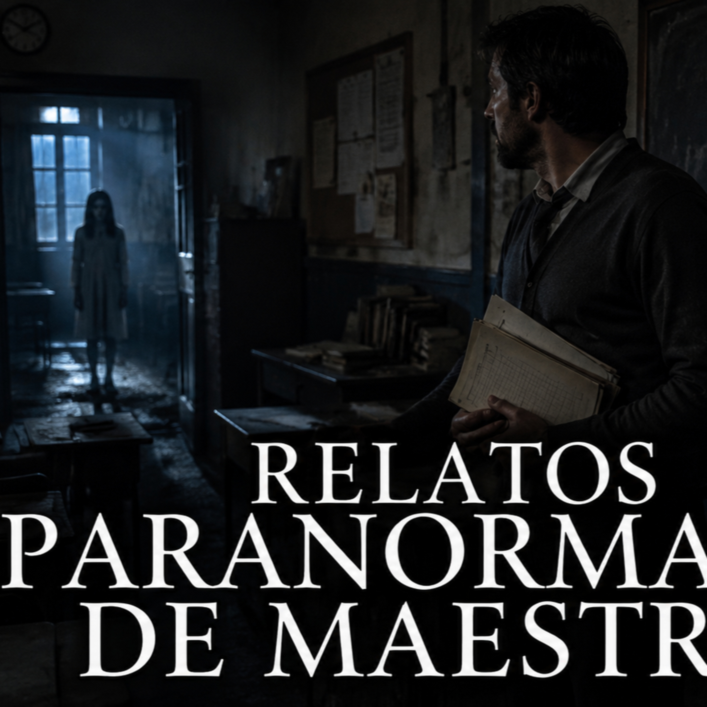 Portada de CDY HISTORIAS SINIESTRAS