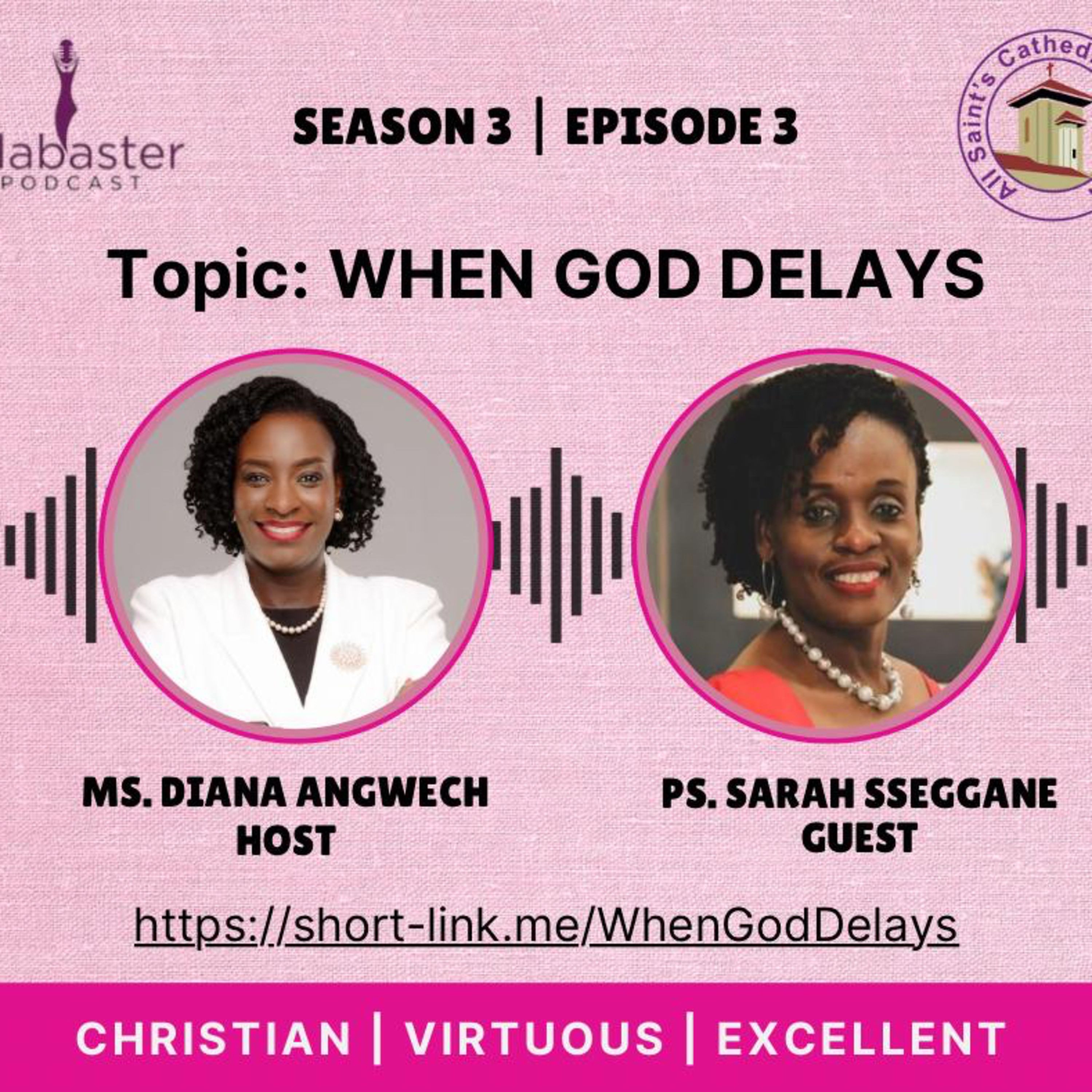 When God Delays
