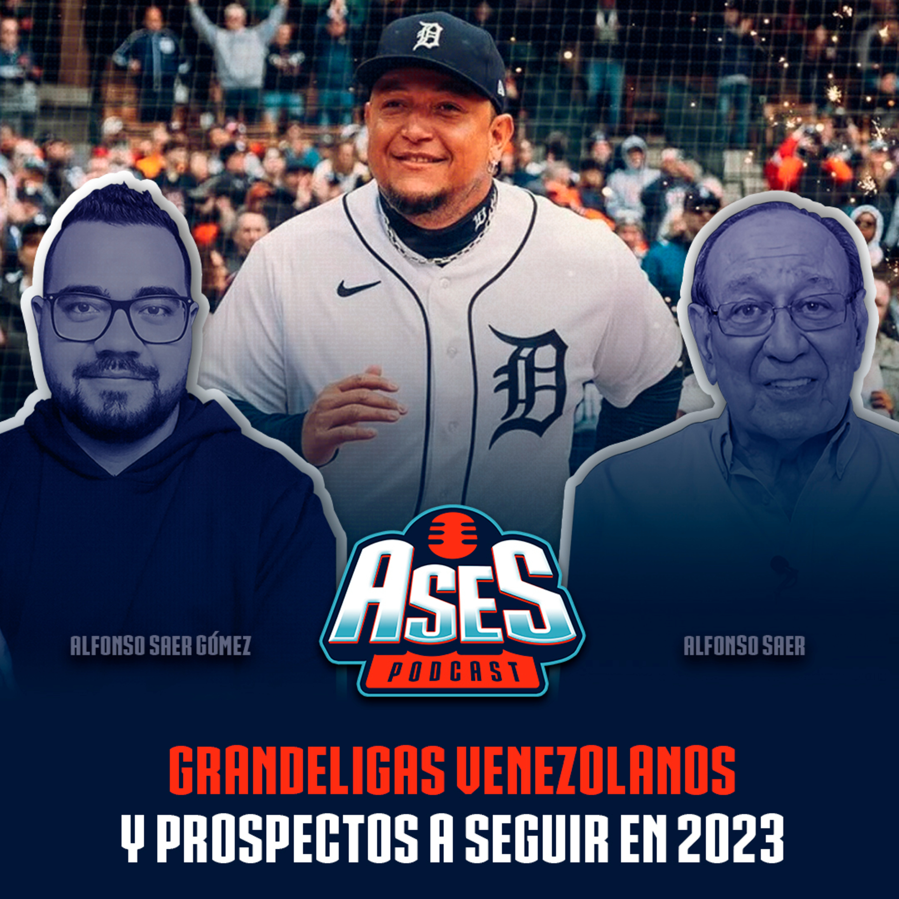 Ases Podcast