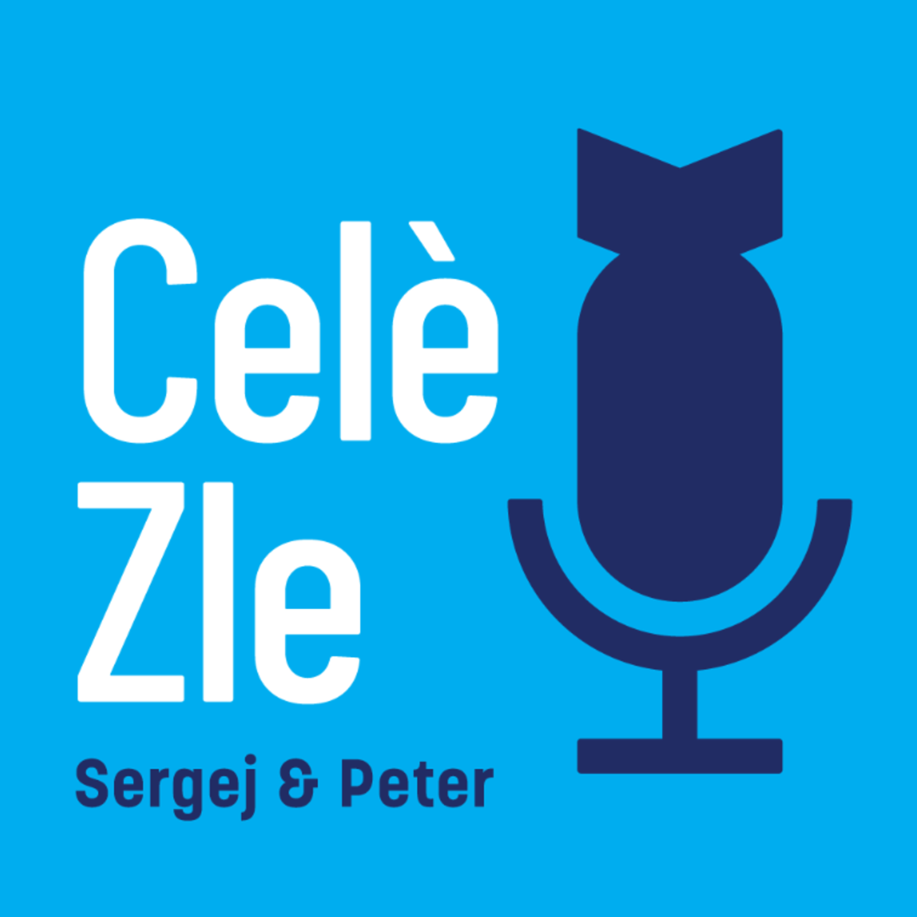 Episode Logo
