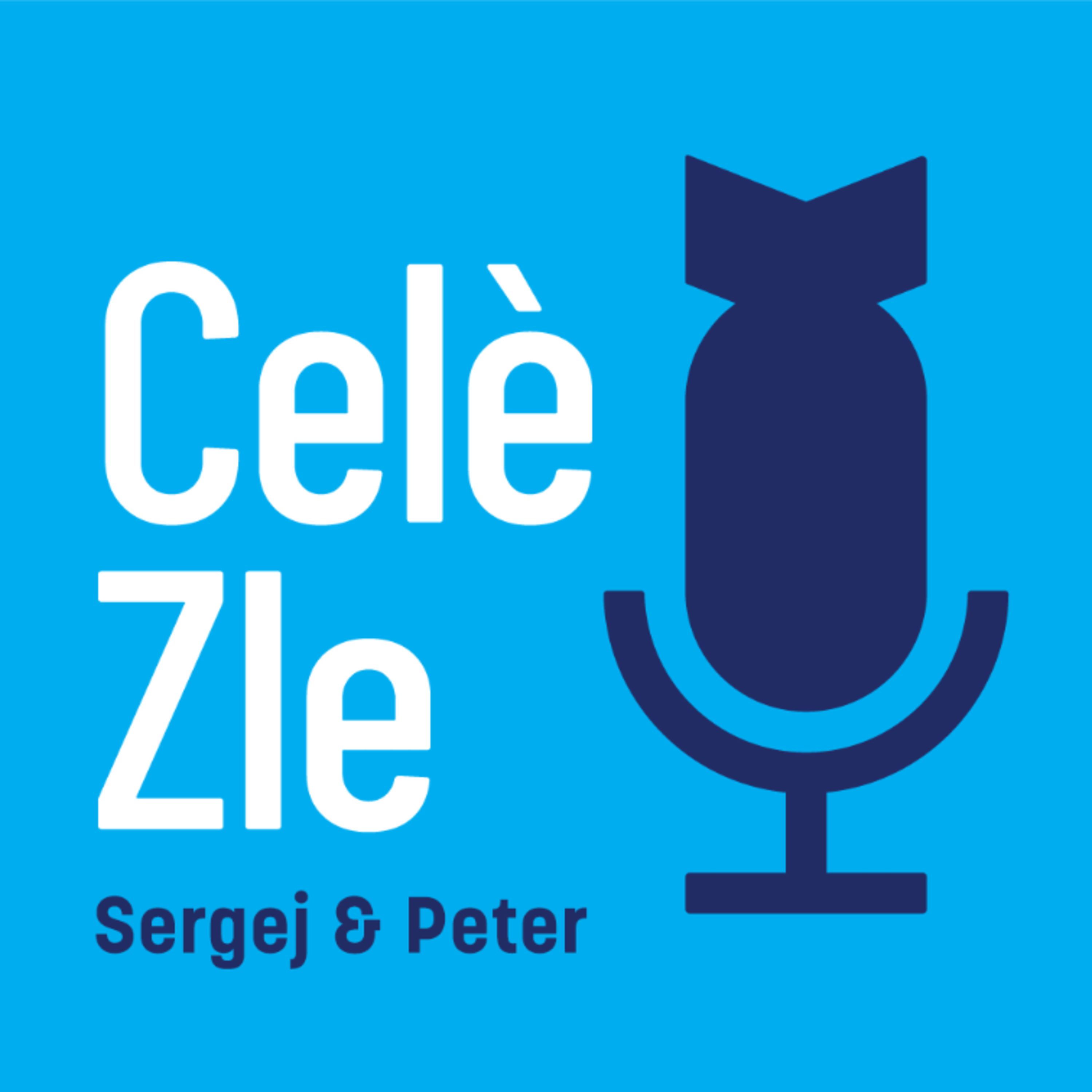 Celé zle