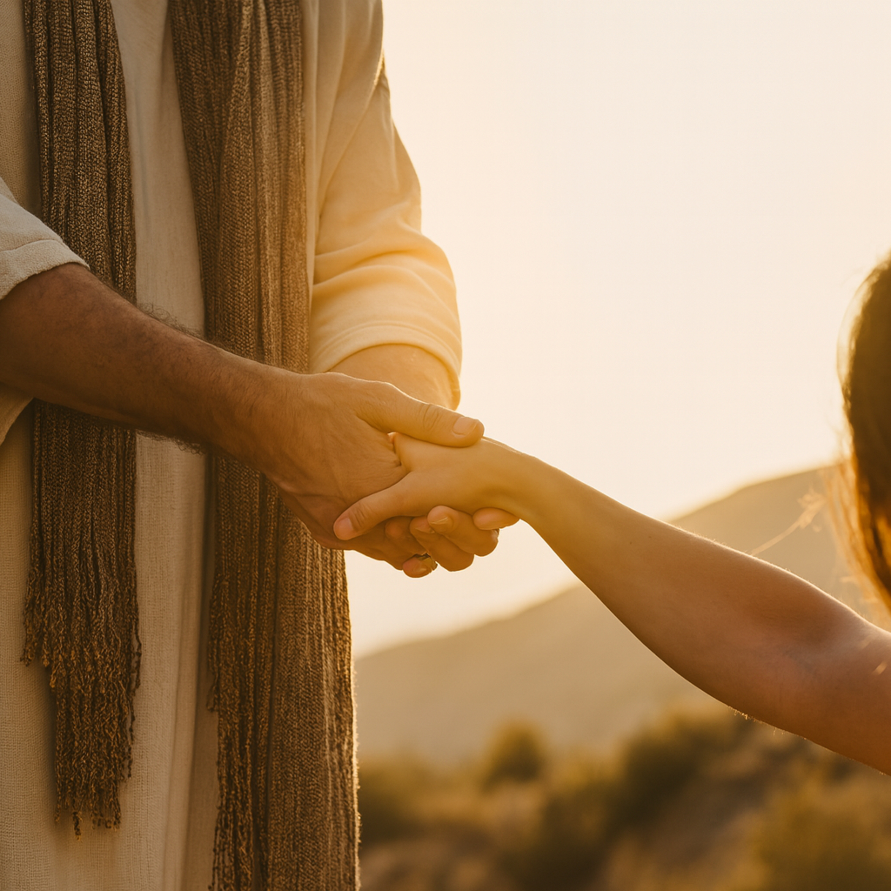 ¿Quieres recibir de Jesús? - II Parte