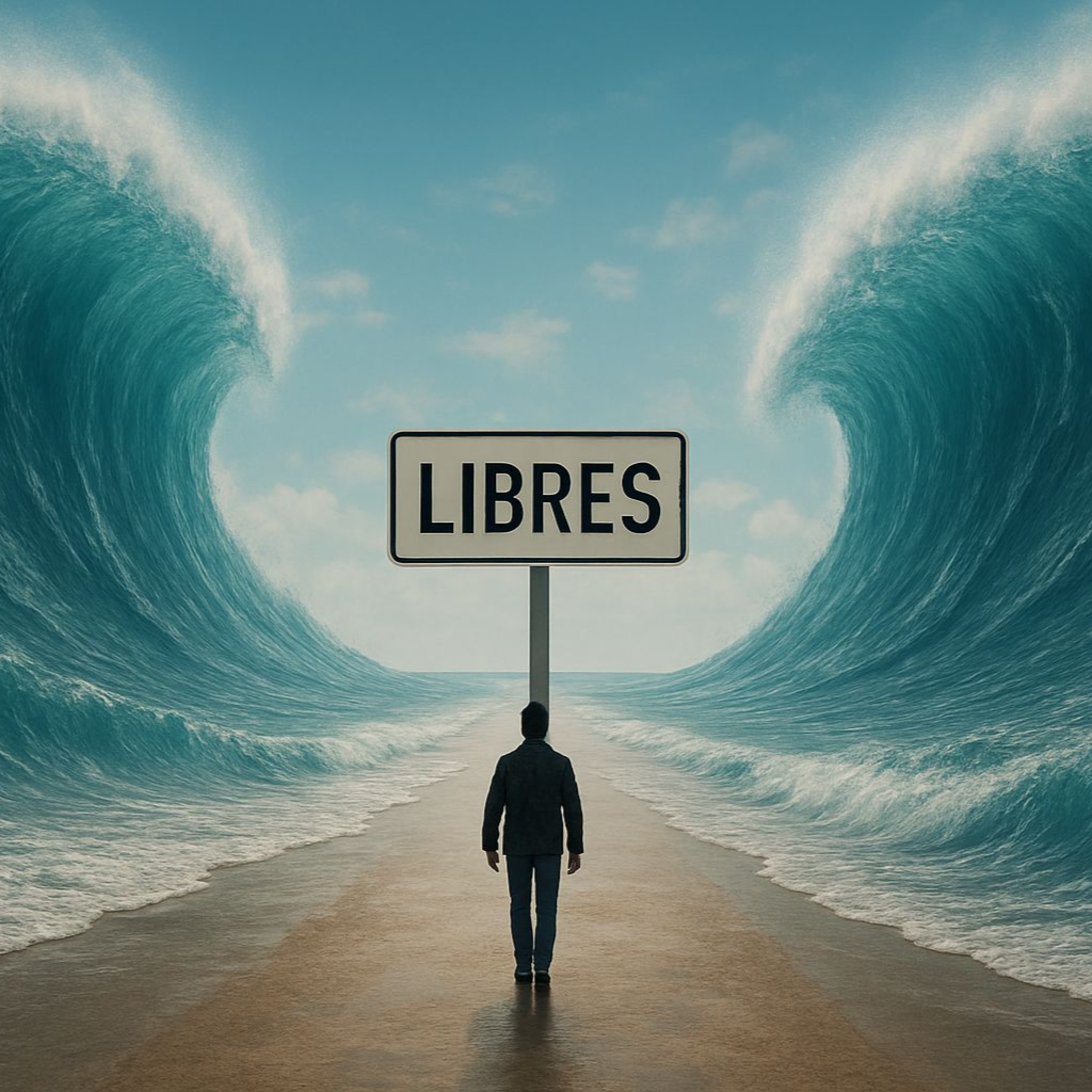 Verdaderamente Libres - Parte II