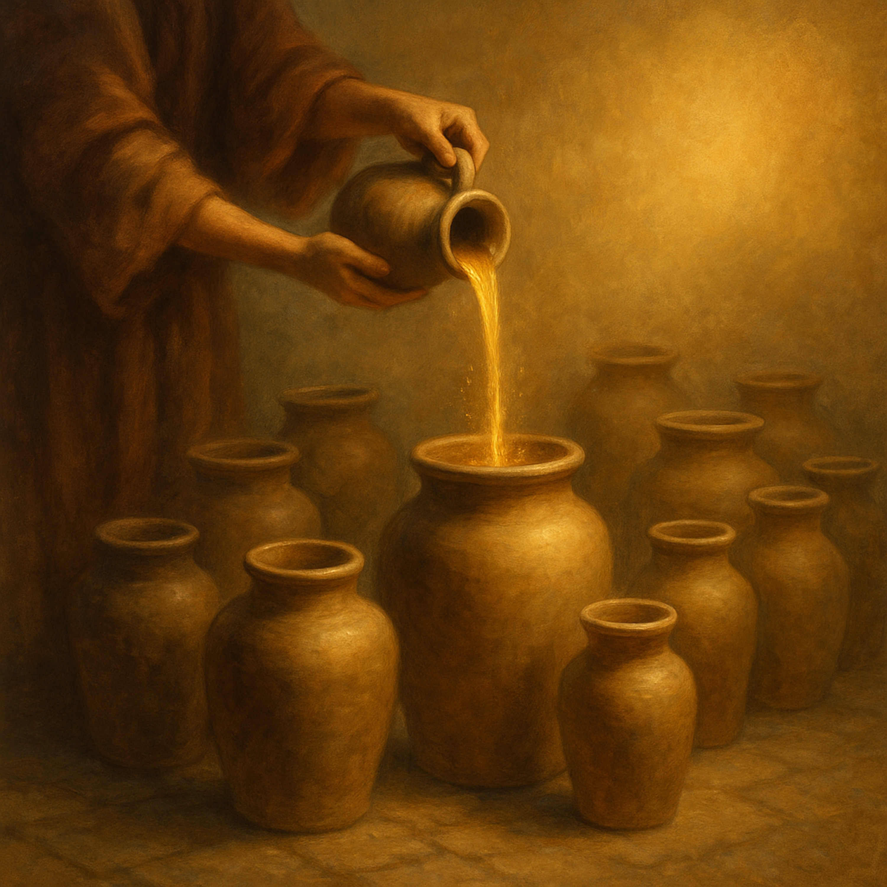 La solución la tienes en casa