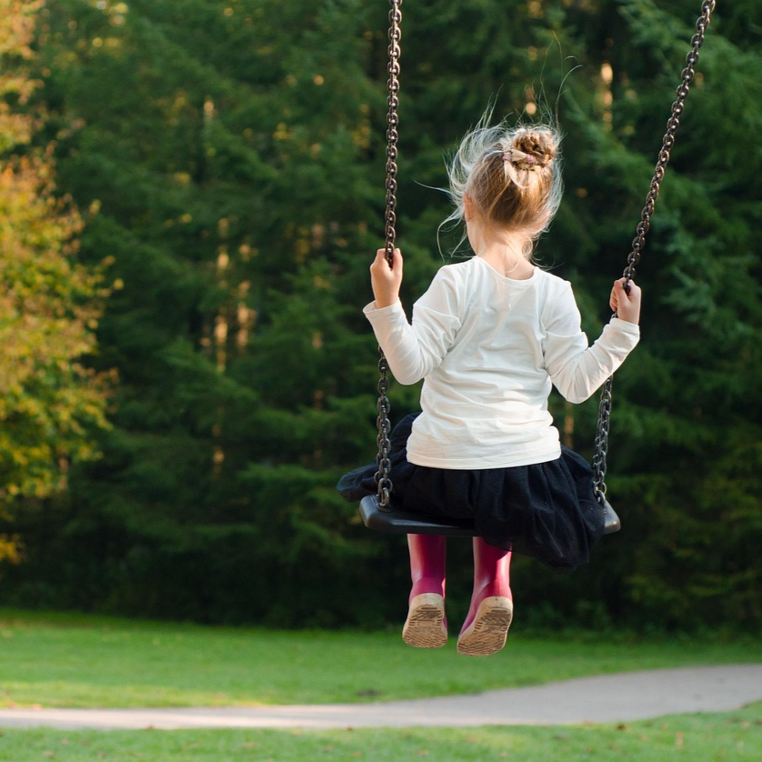 La vida es + que las preocupaciones