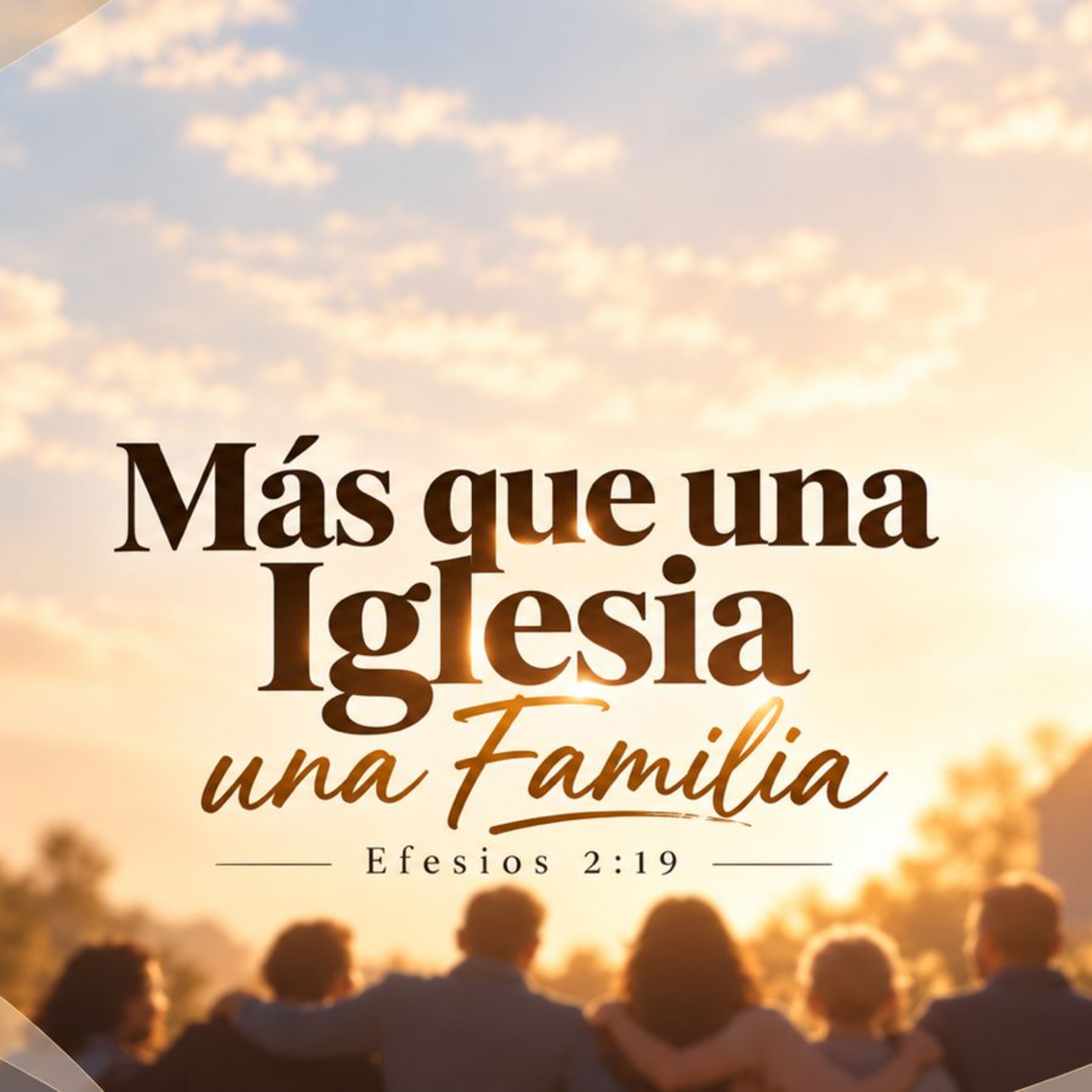 Portada de Ministerio Hispano Internacional