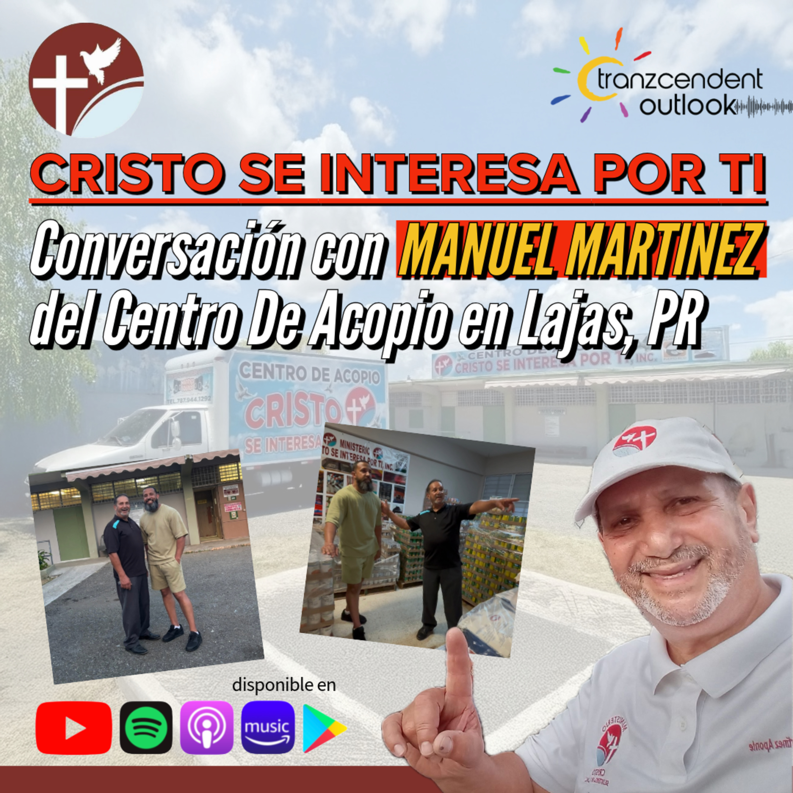 Tranzcendent Outlook