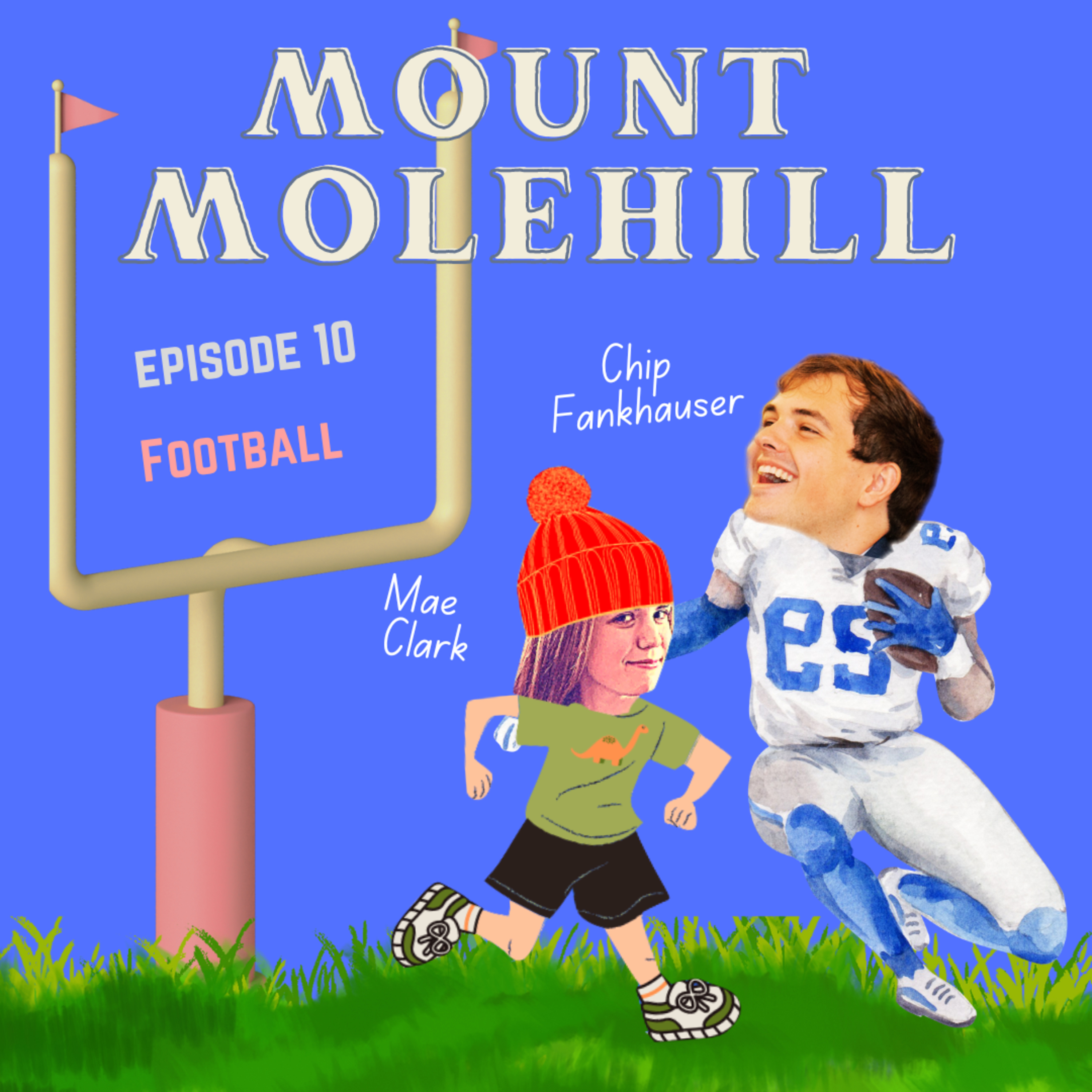 Mount Molehill