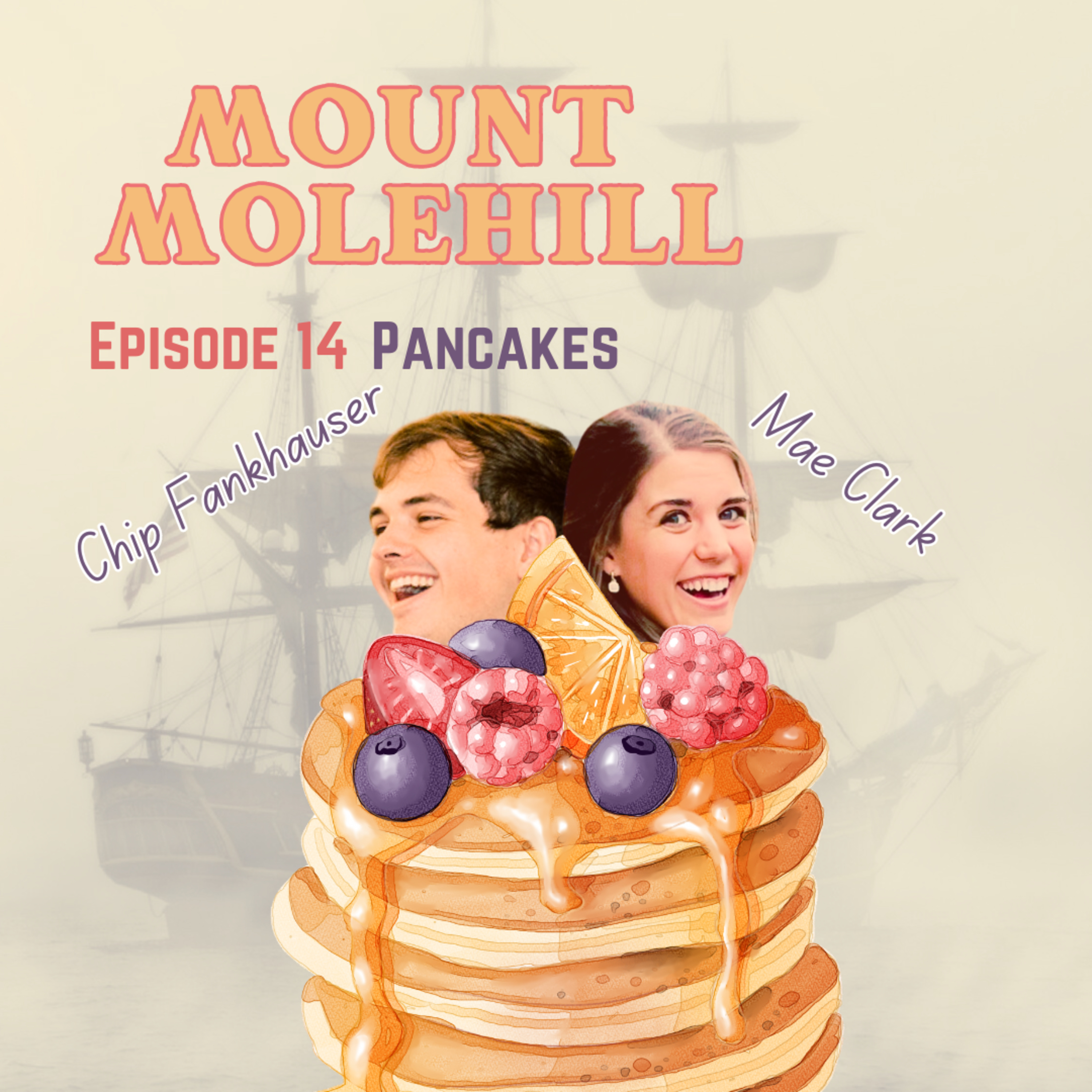 Mount Molehill
