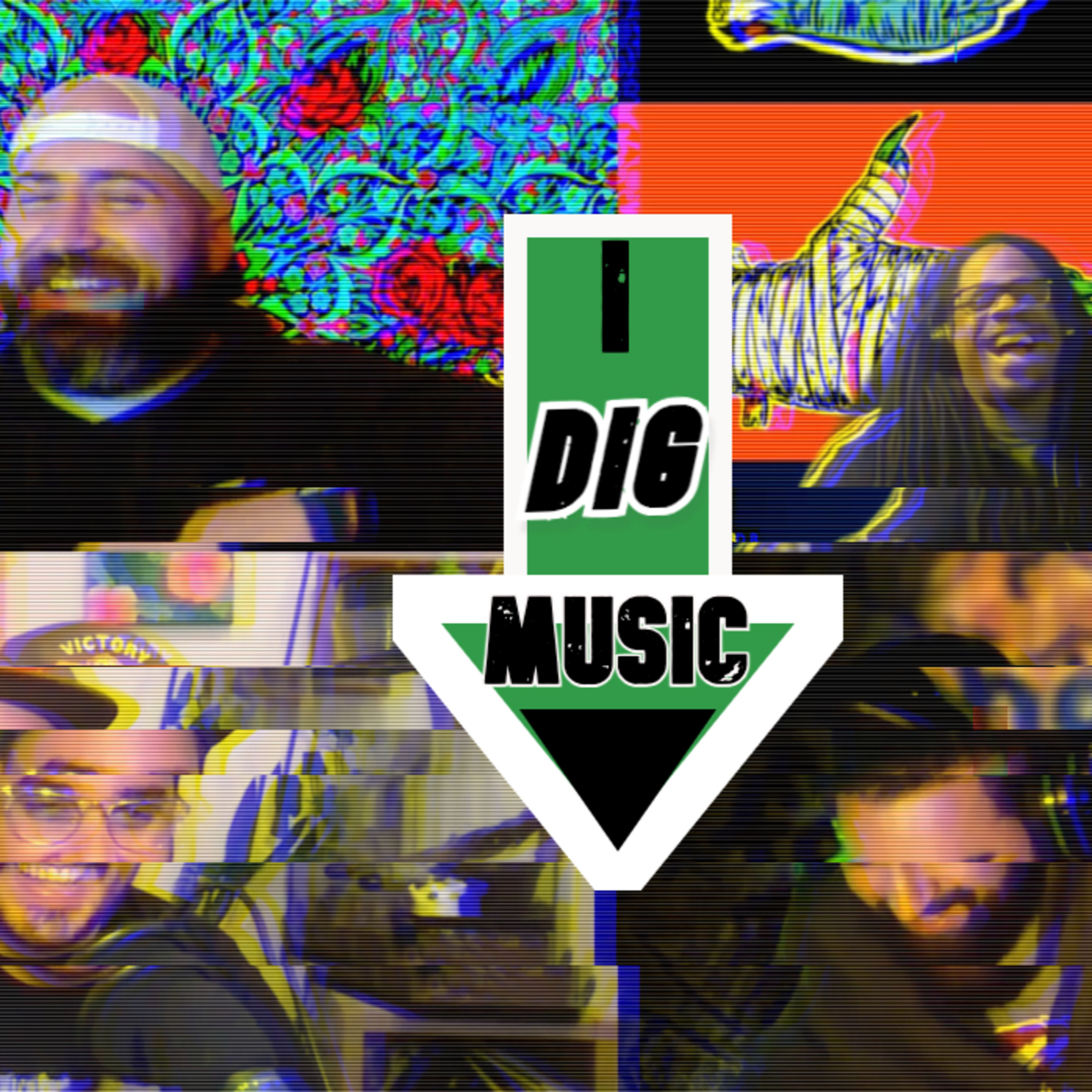 I Dig Music: Debut Albums episode artwork