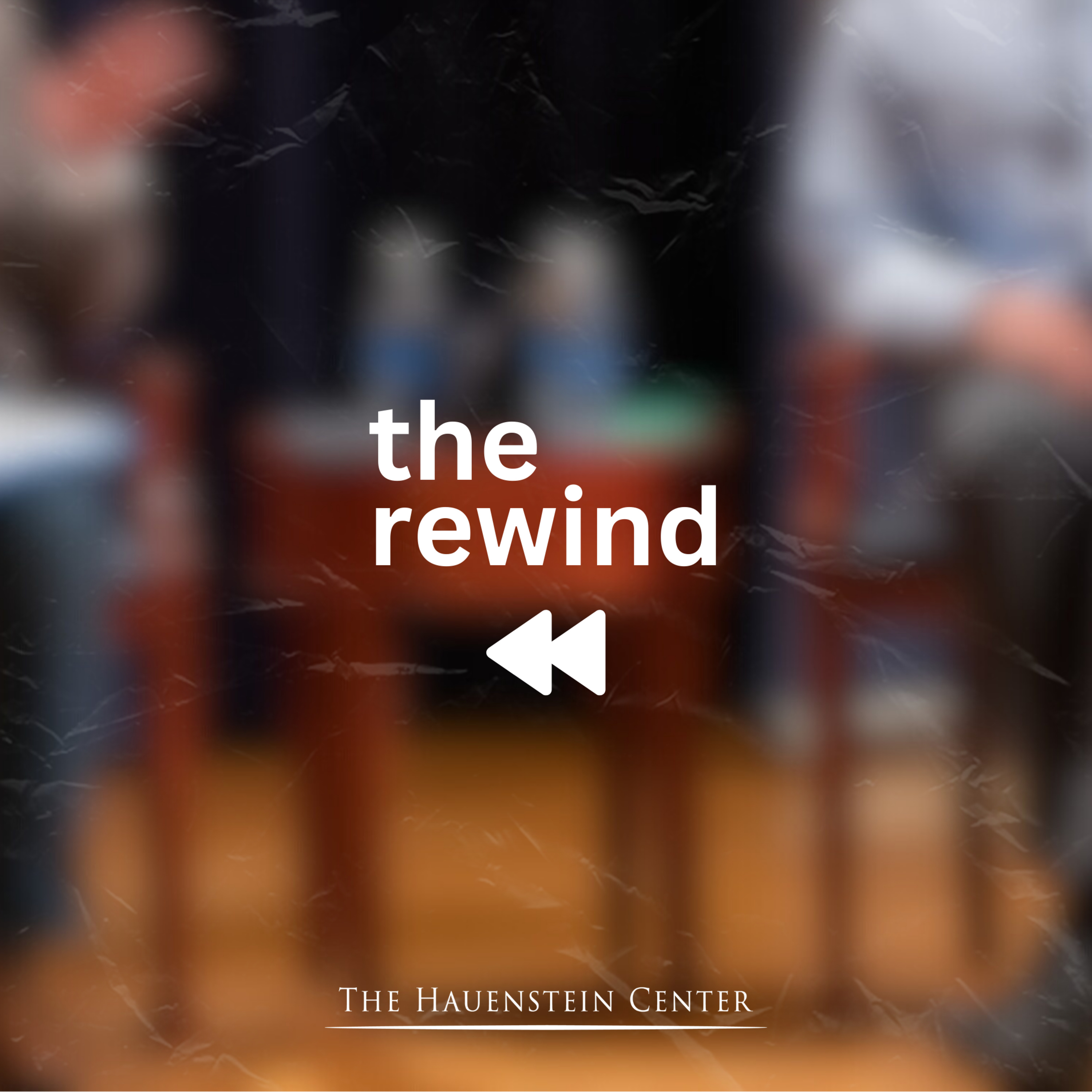 The Hauenstein Center Collection
