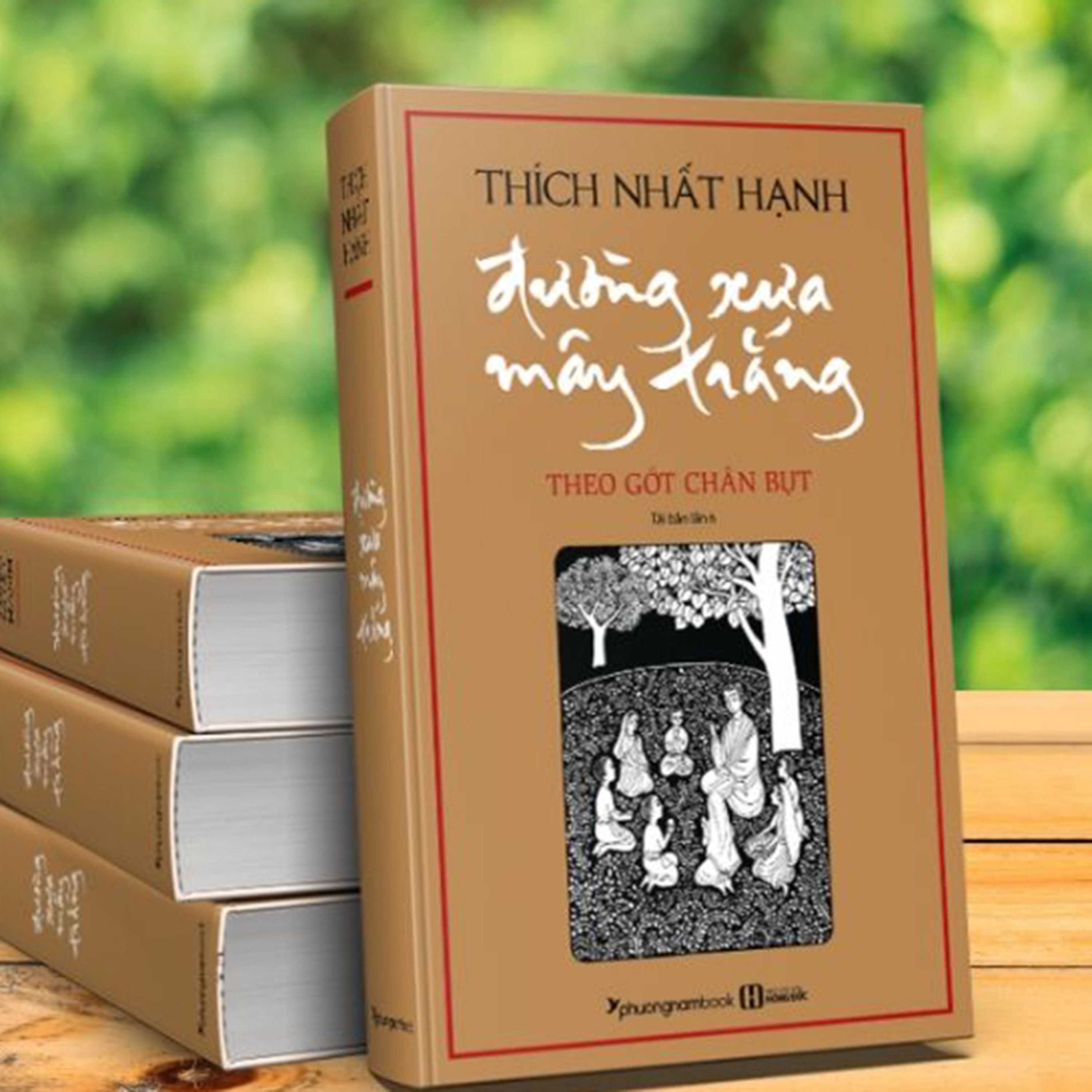 Nhất Hạnh Tăng Thân