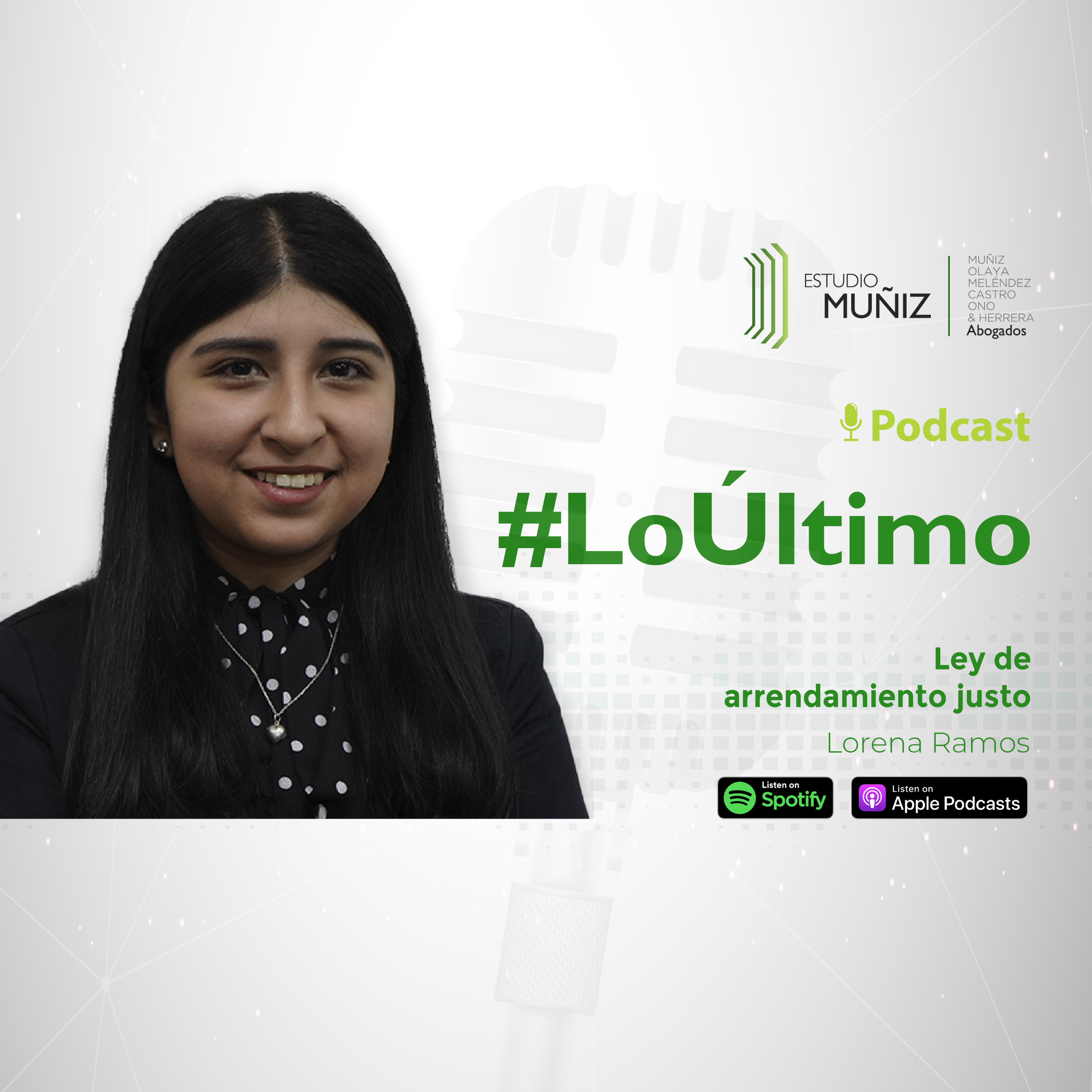 #LoÚltimo