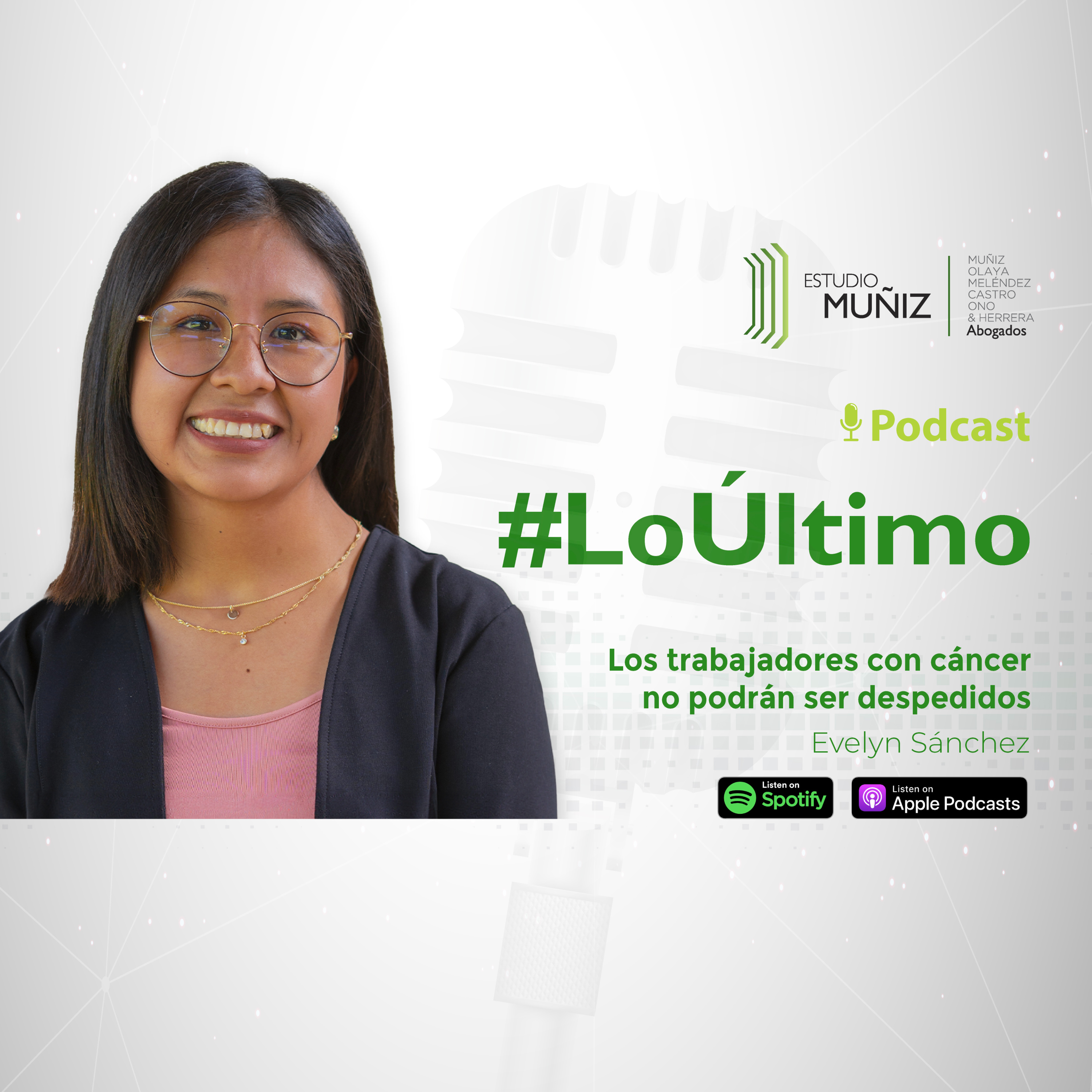 #LoÚltimo