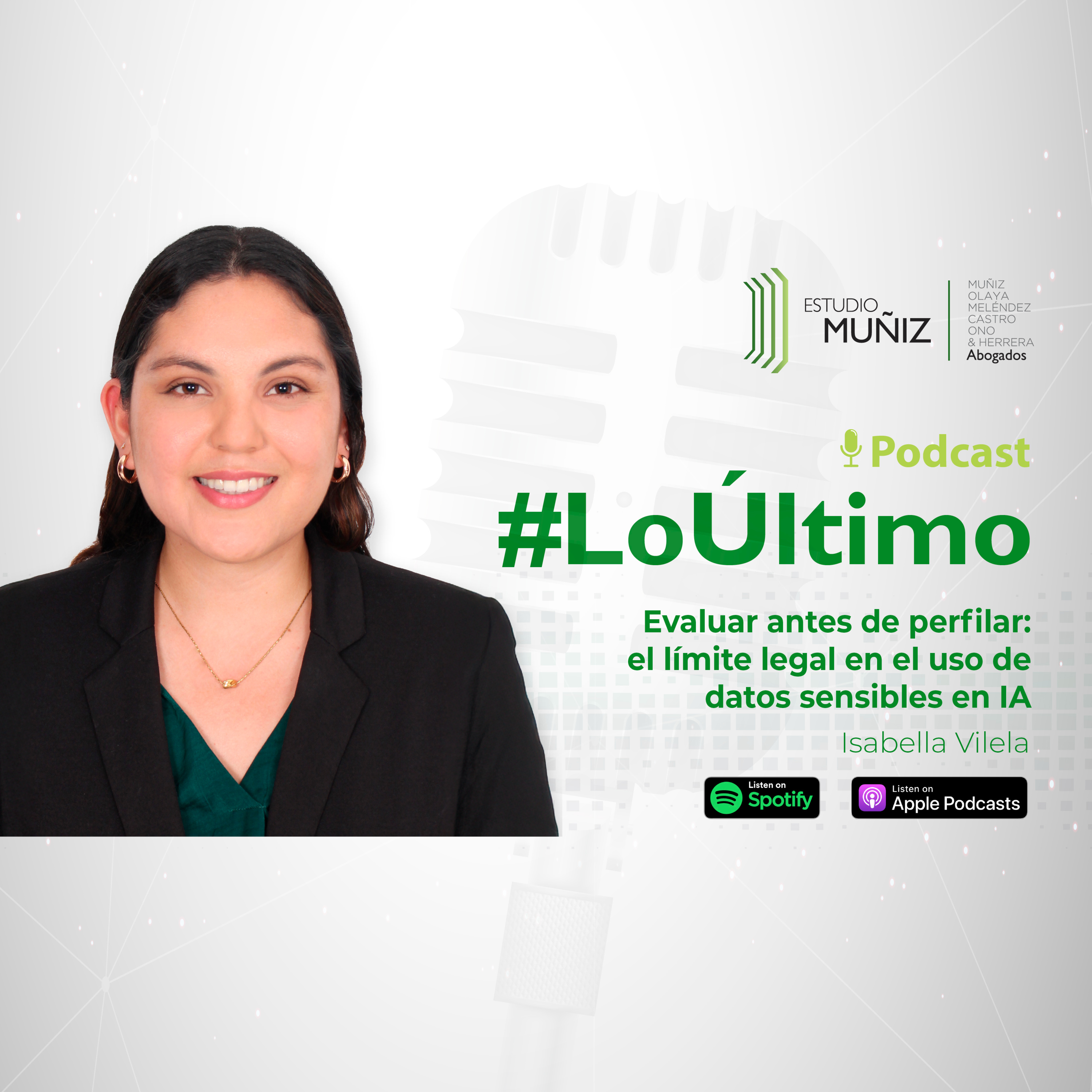 #LoÚltimo