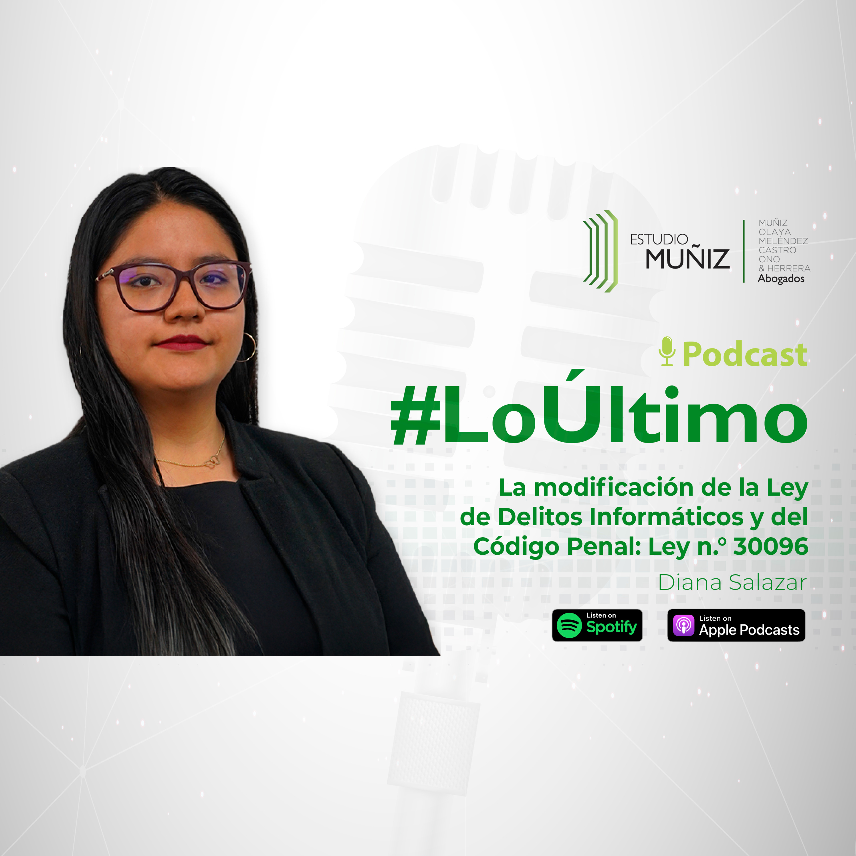 #LoÚltimo
