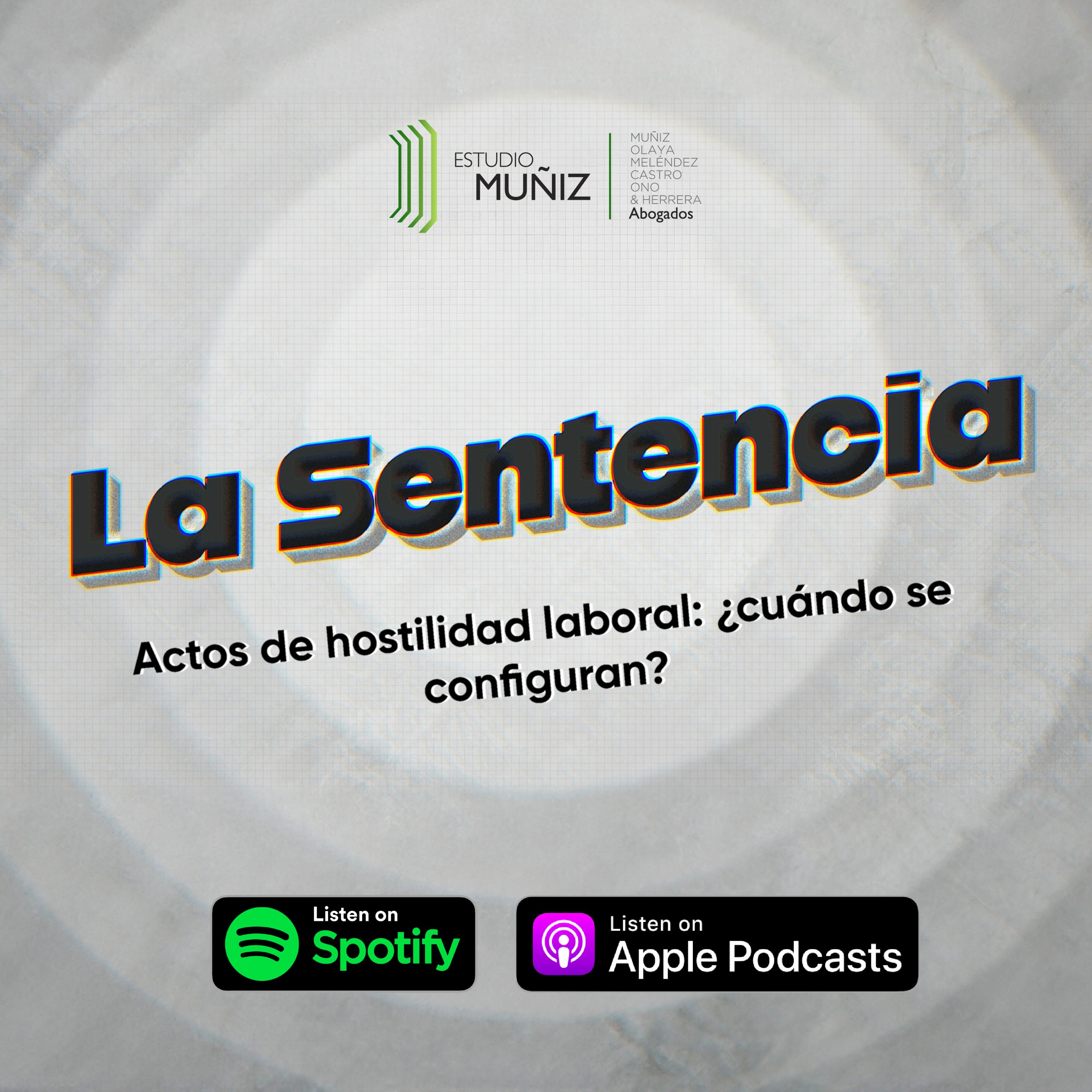 Portada de #LoÚltimo