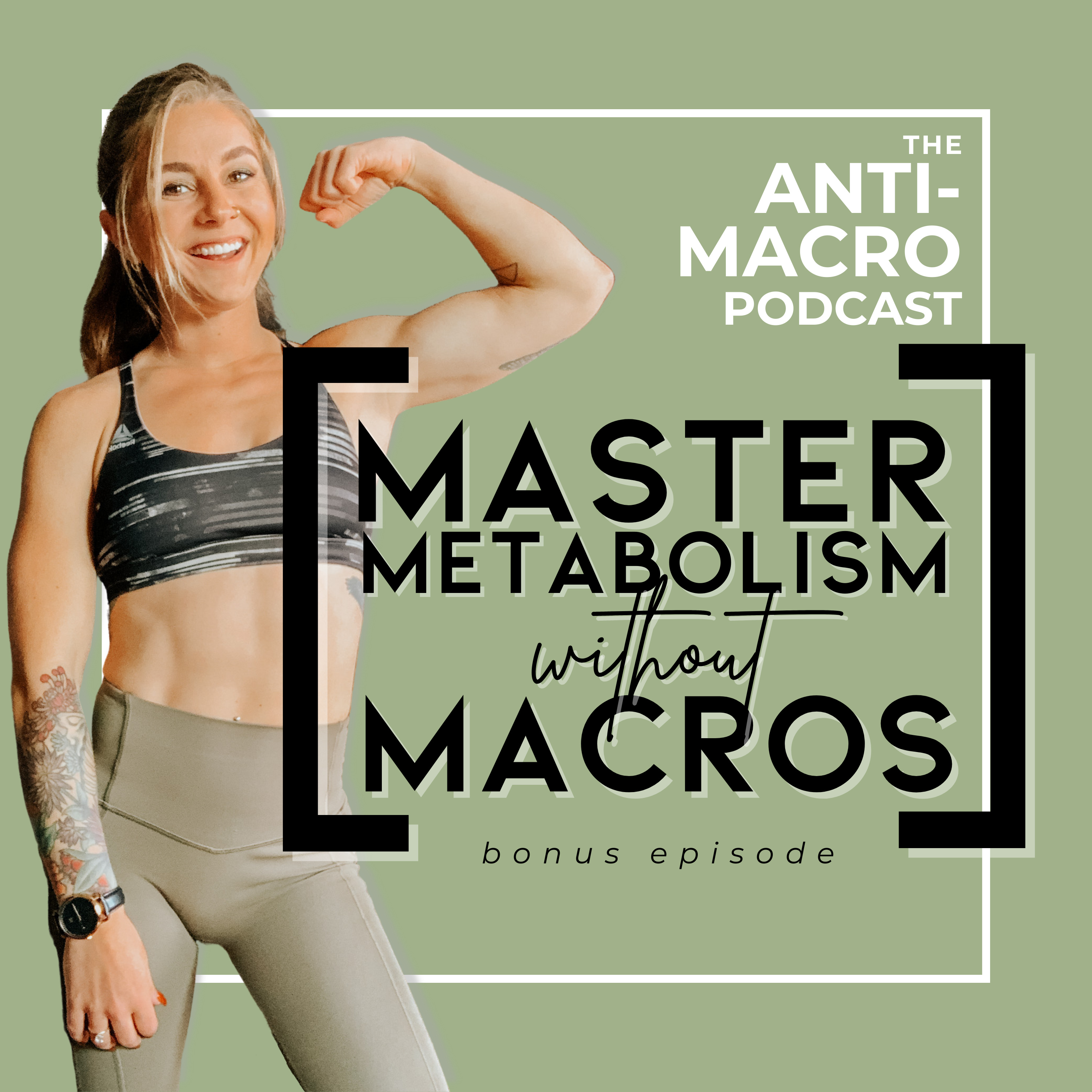 The Anti-Macro Podcast