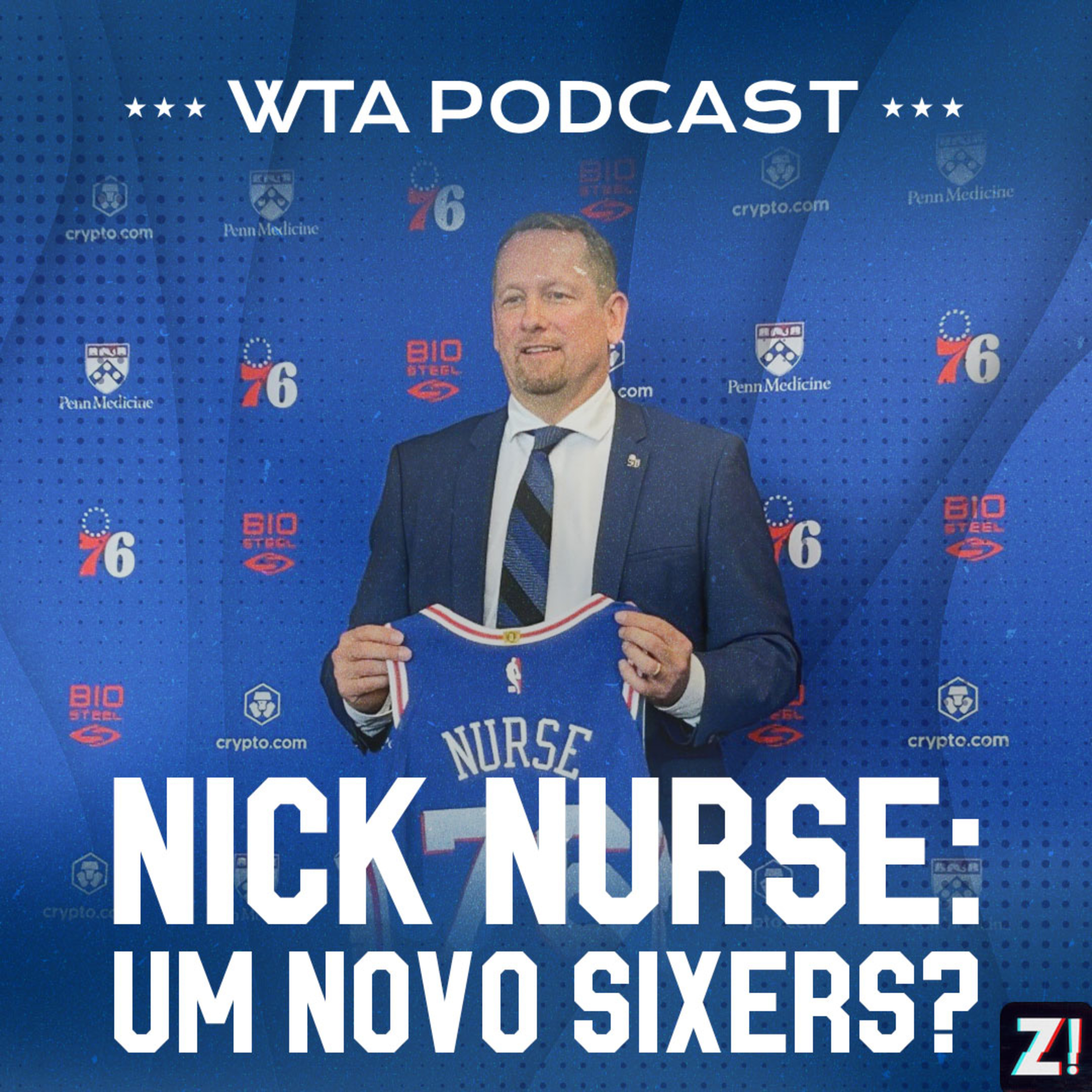 We Talkin\'bout Sixers