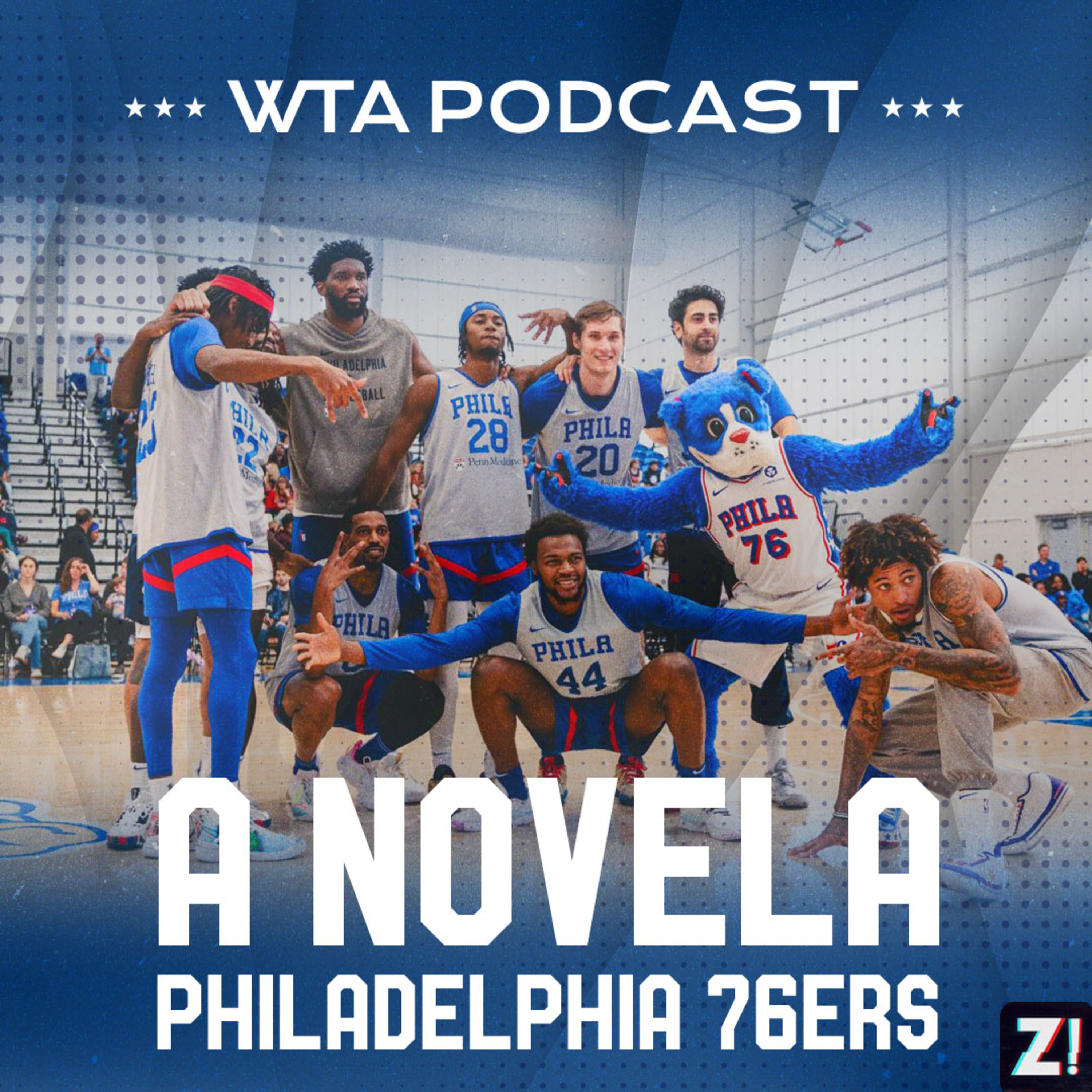 We Talkin\'bout Sixers