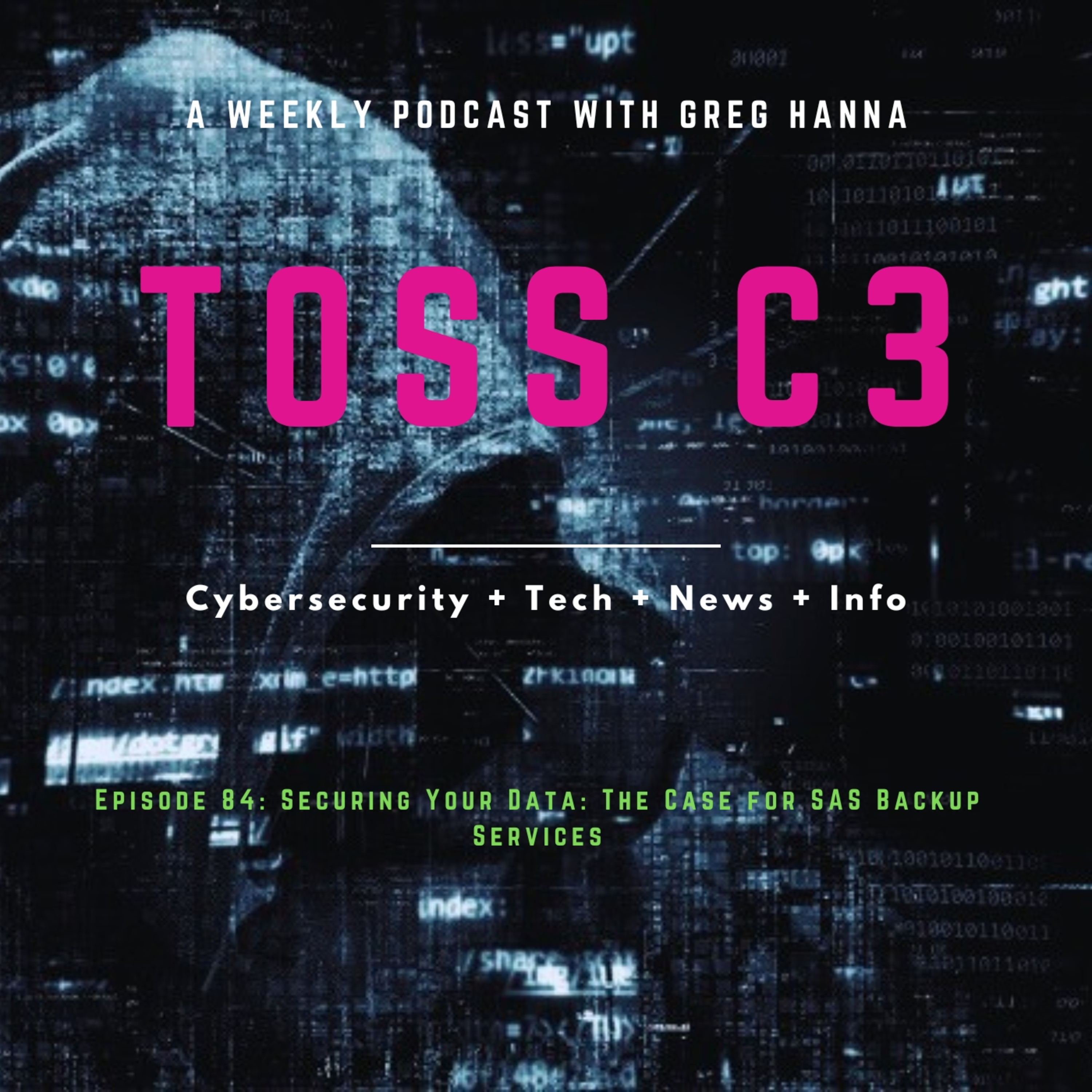 TOSS C3 Podcast