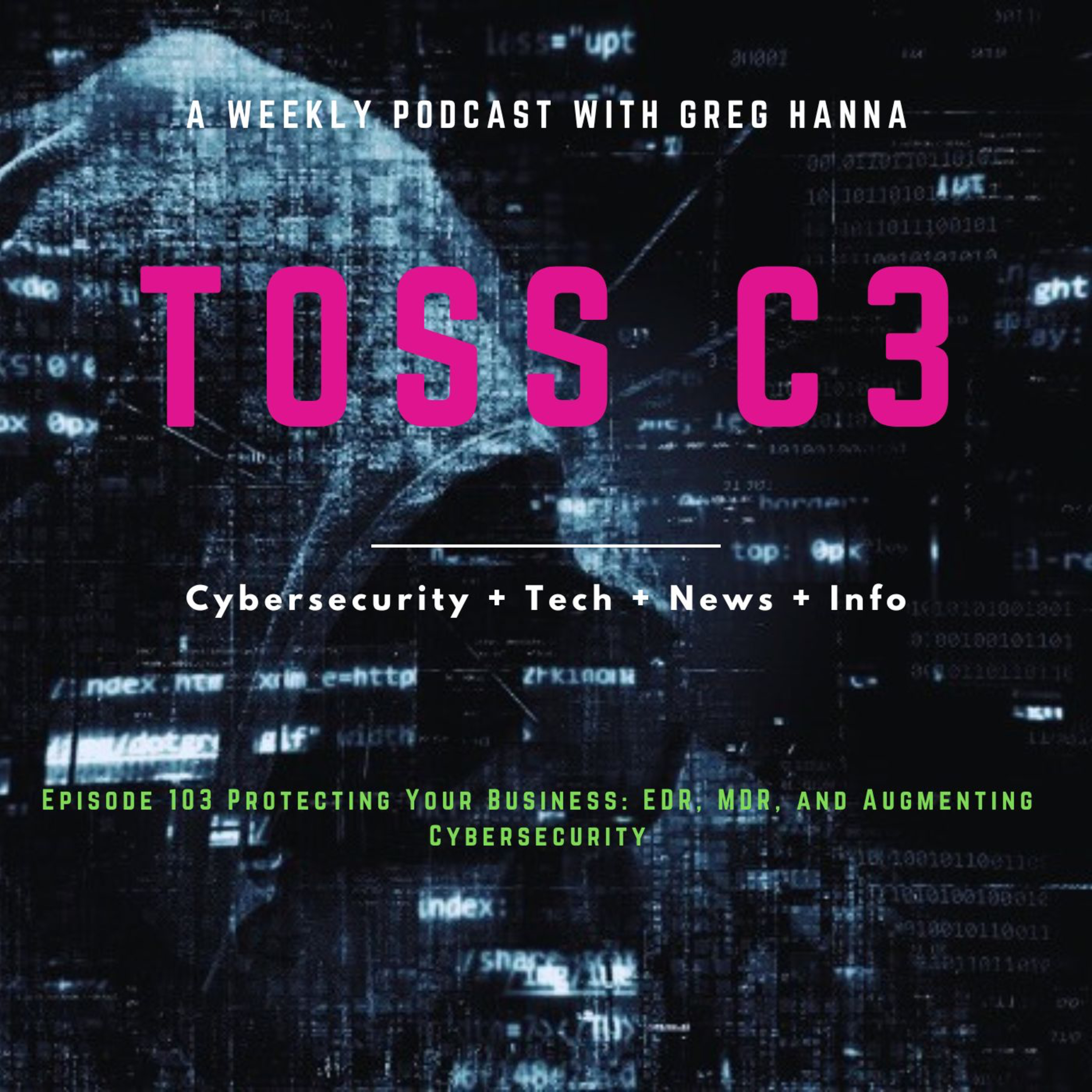 TOSS C3 Podcast