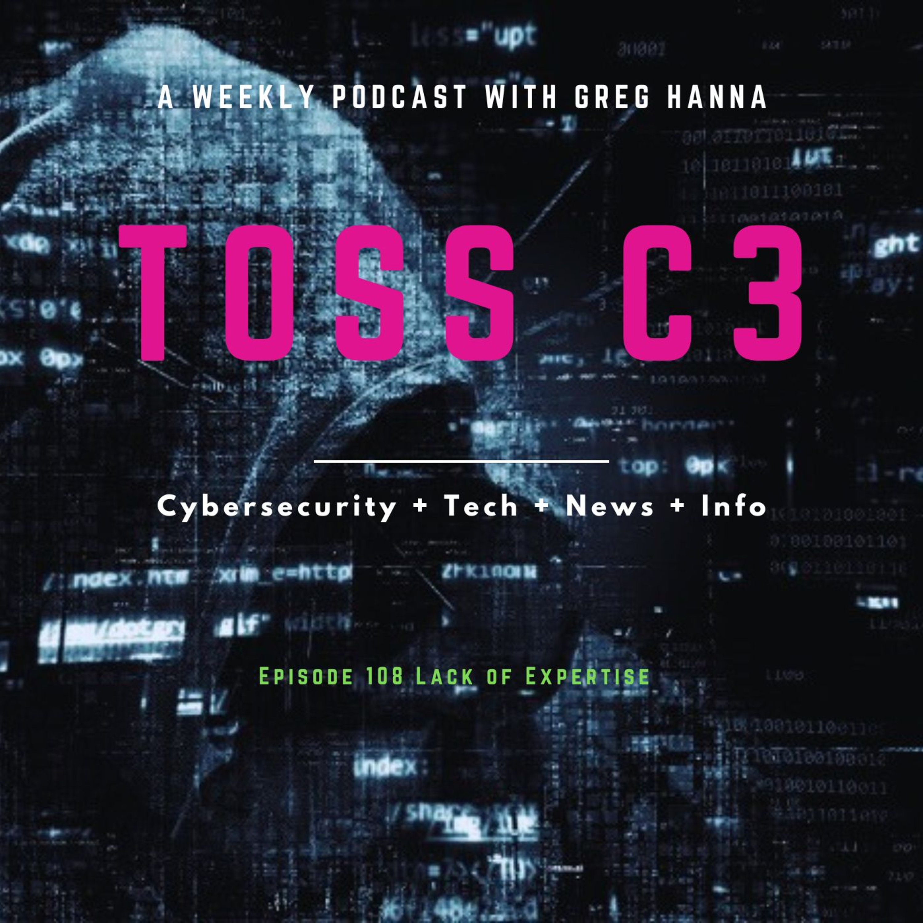 TOSS C3 Podcast