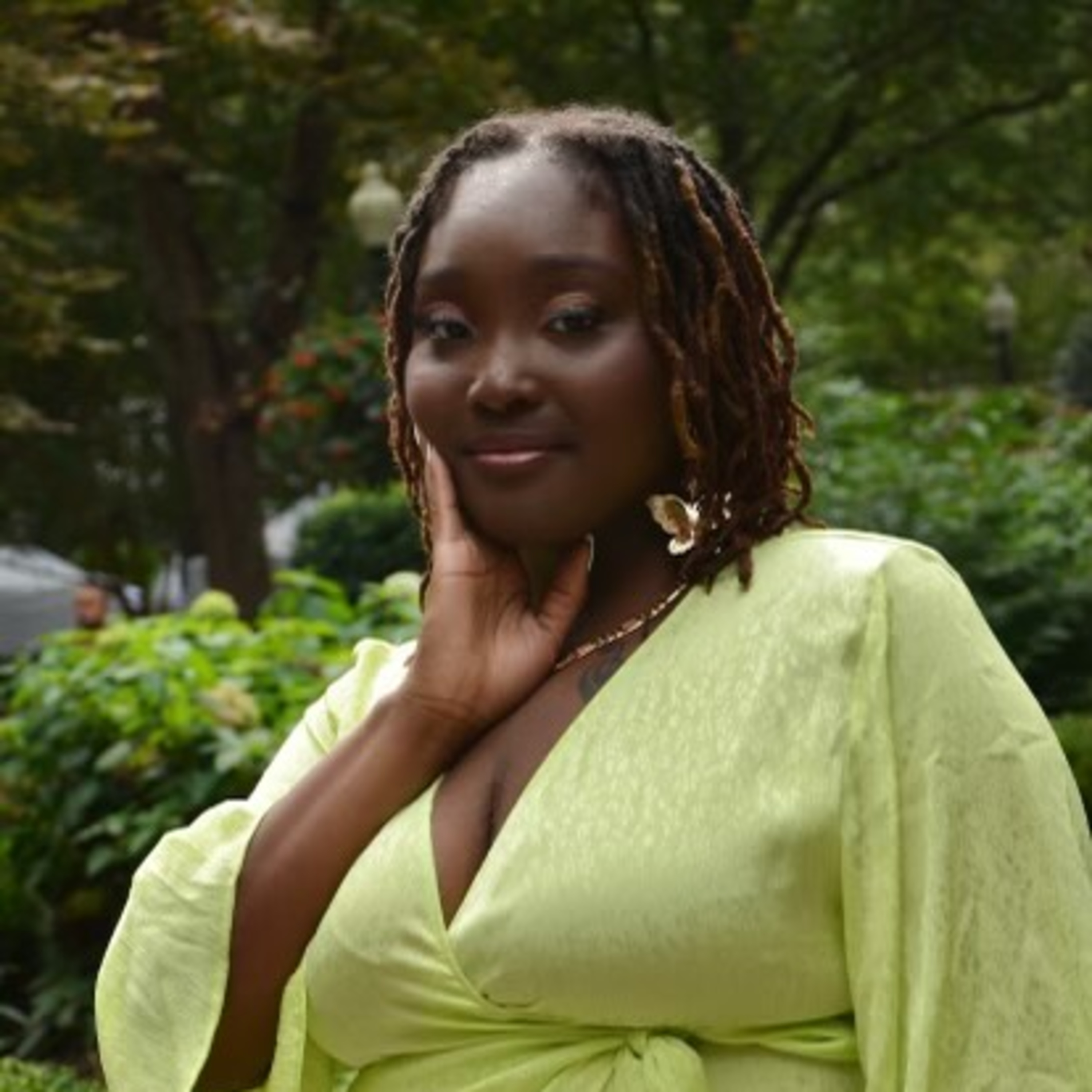 Rhythm and Muse Podcast