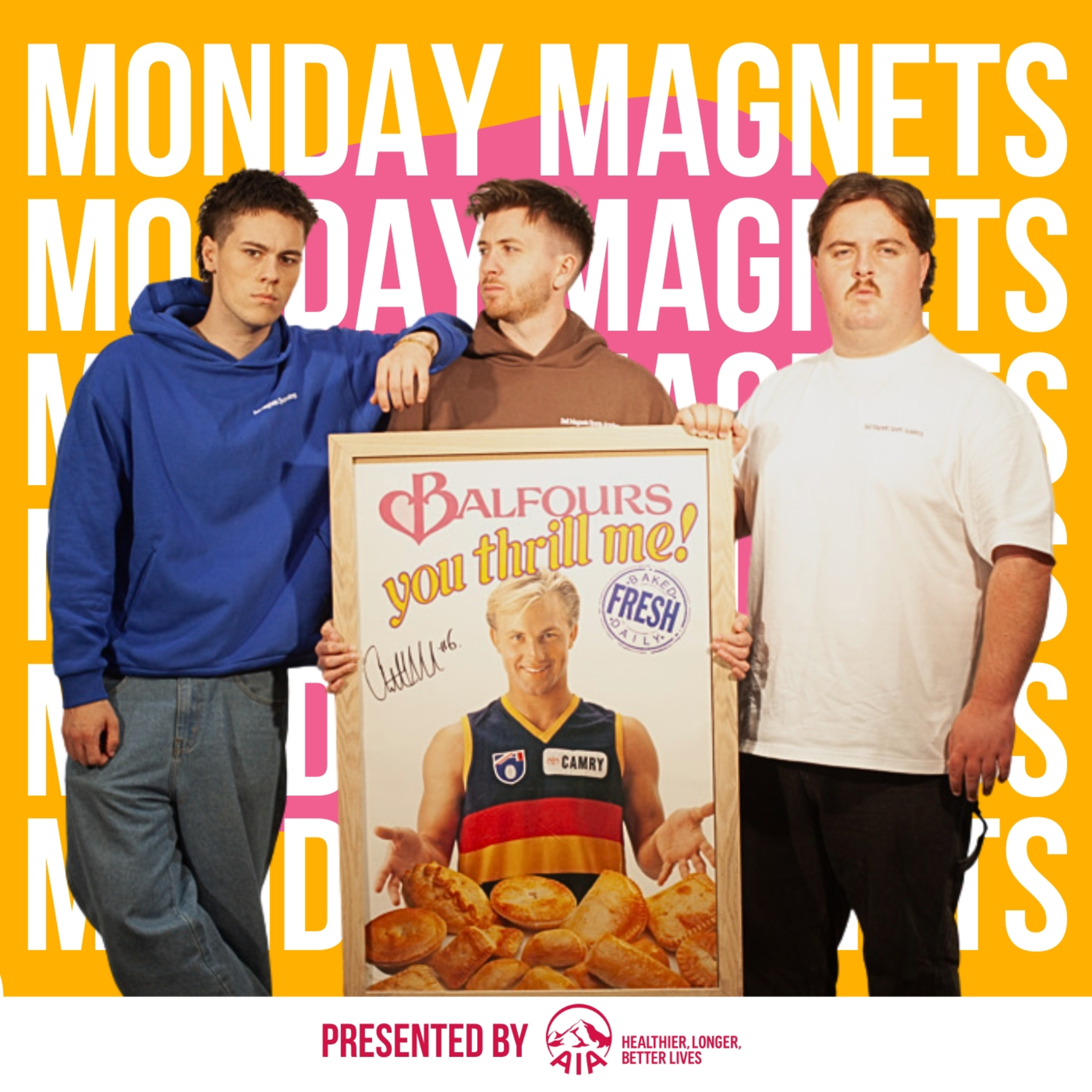 Ball Magnets