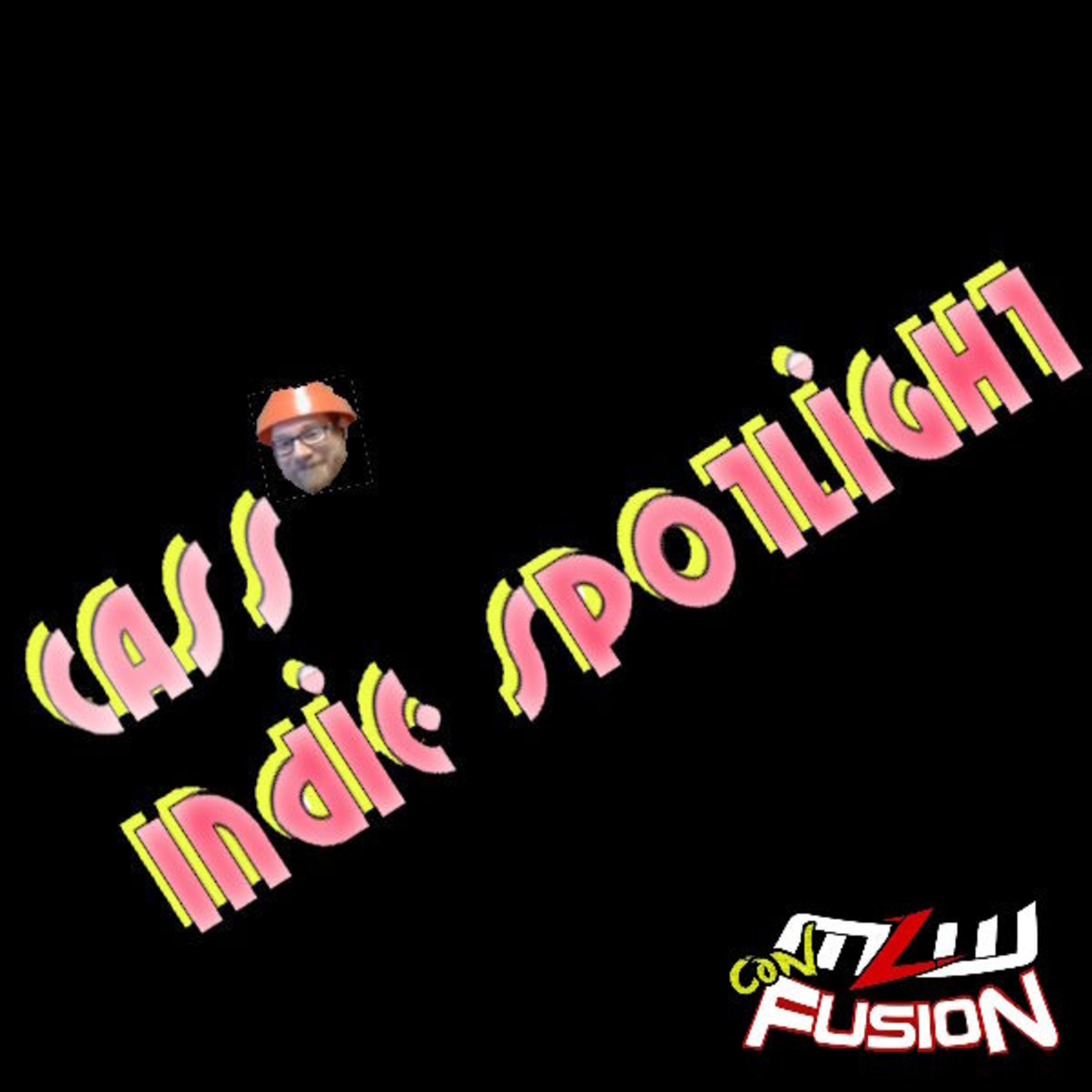 The Con-Fusion Wrestling Podcast