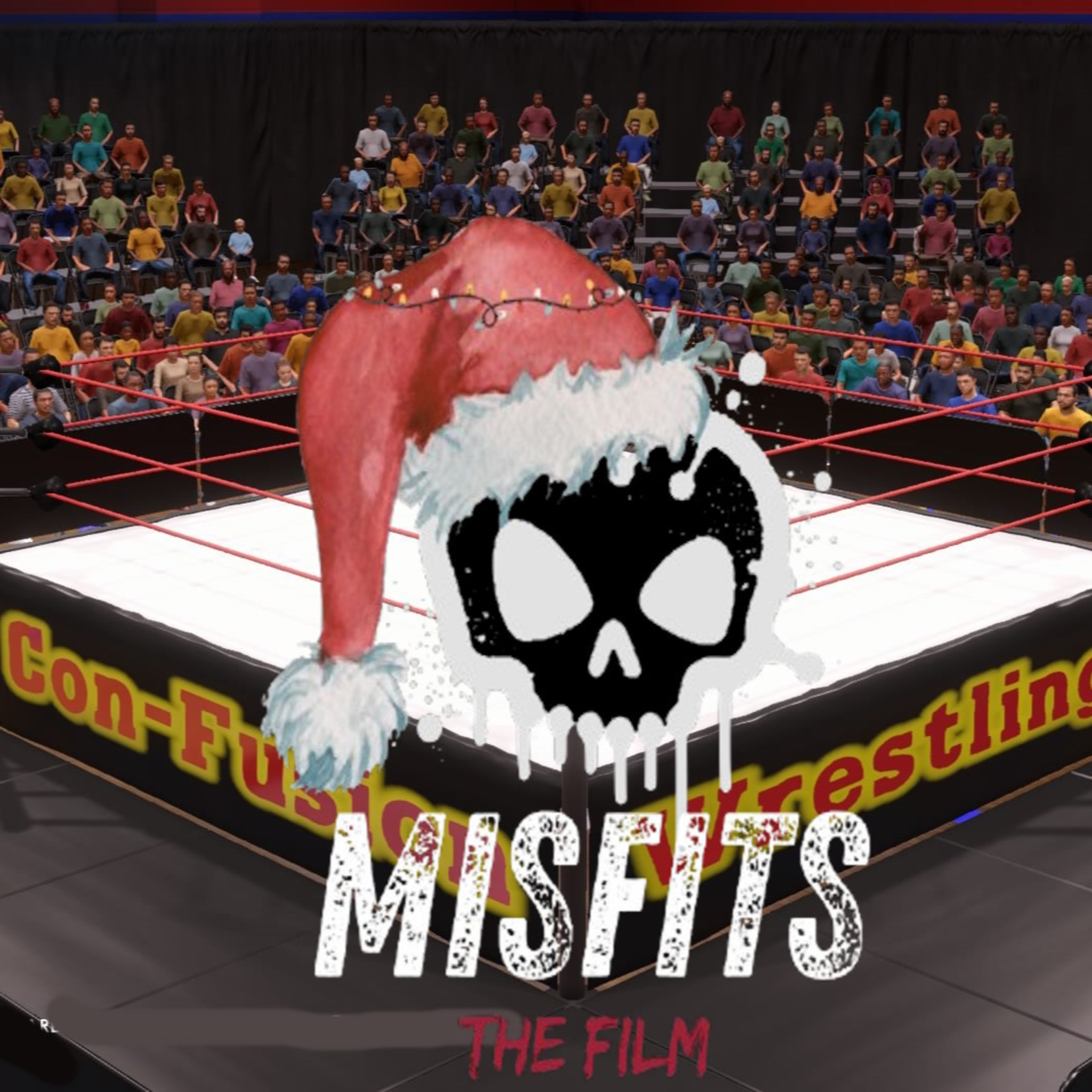 The Misfits Film