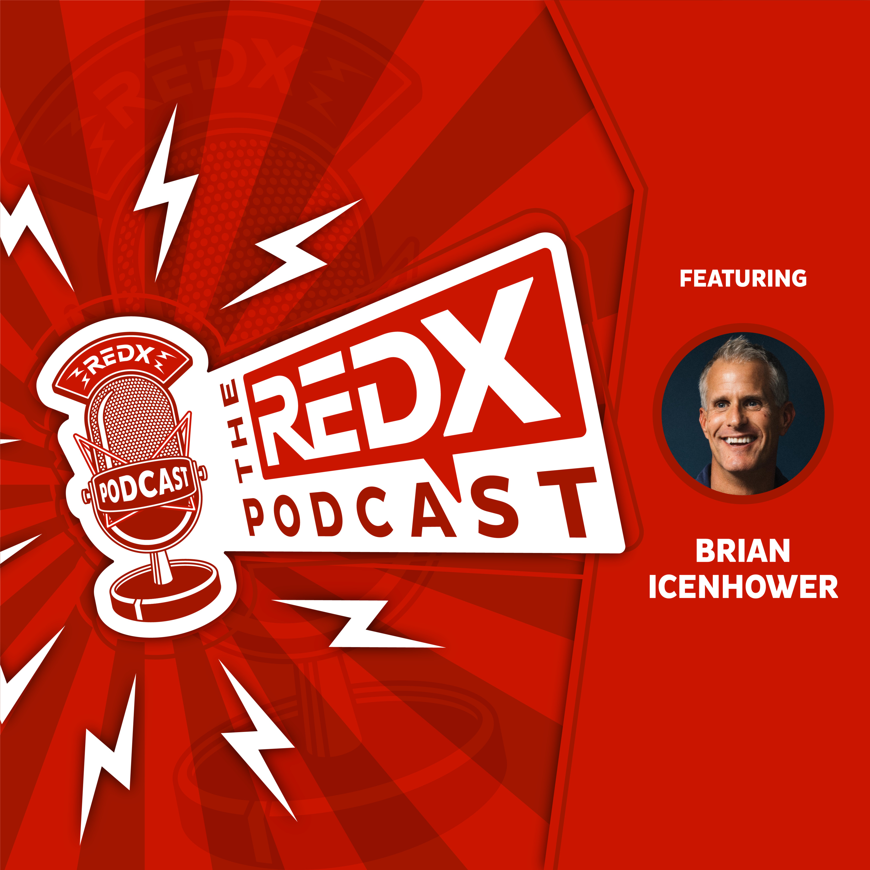 The REDX Podcast