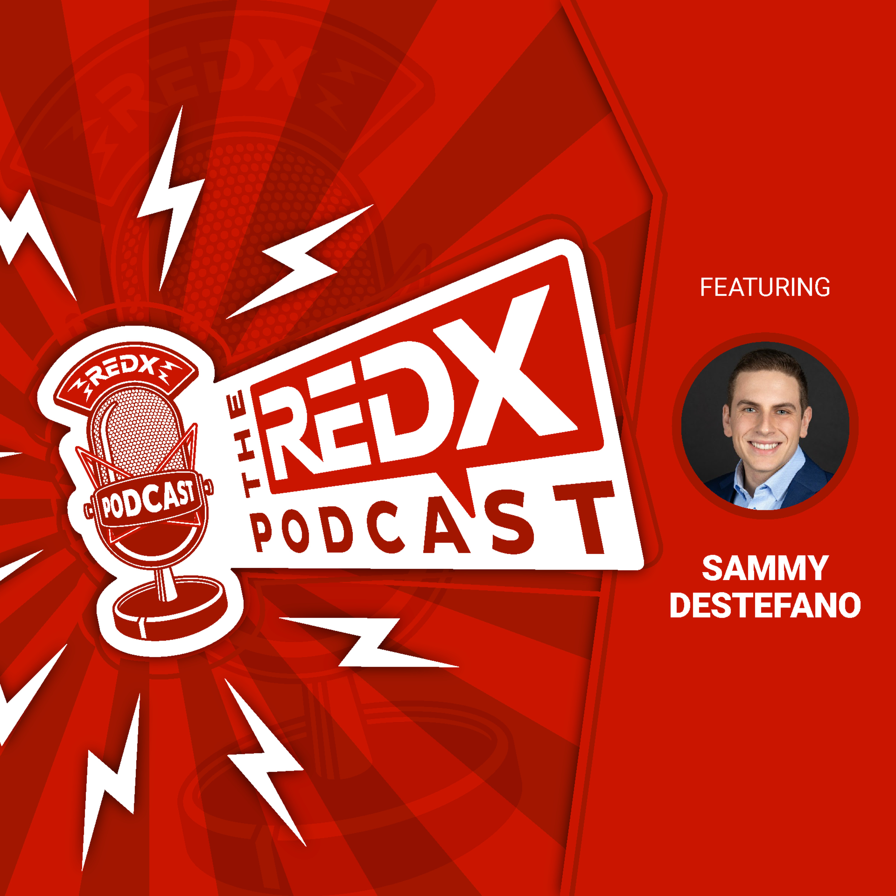 The REDX Podcast