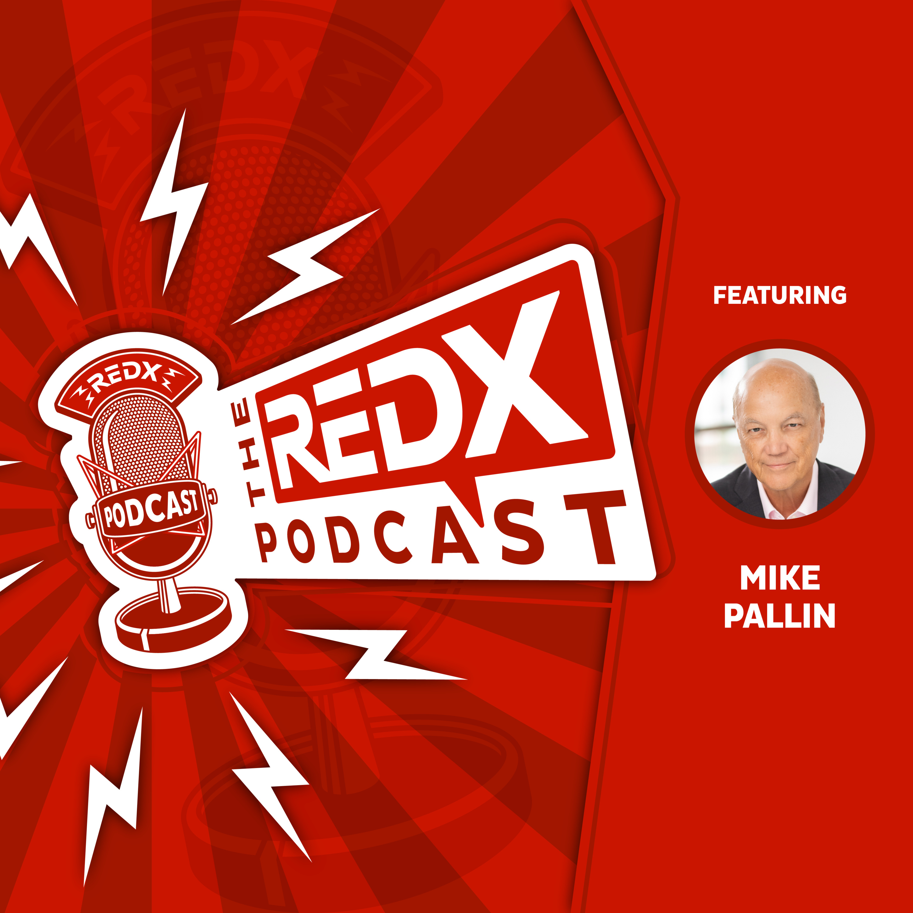 The REDX Podcast