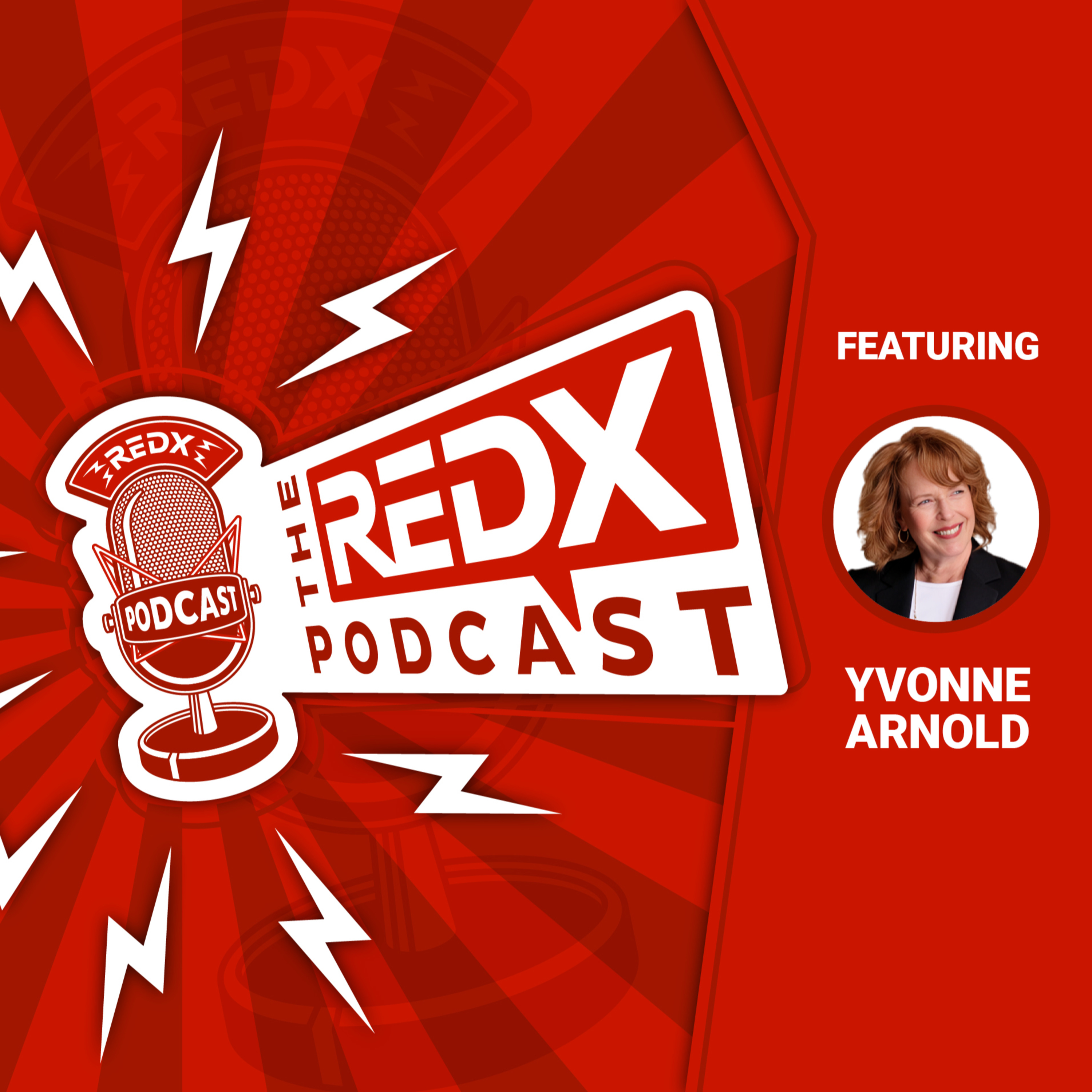 Built to Profit: Real Talk for Real Estate Leaders with Yvonne Arnold