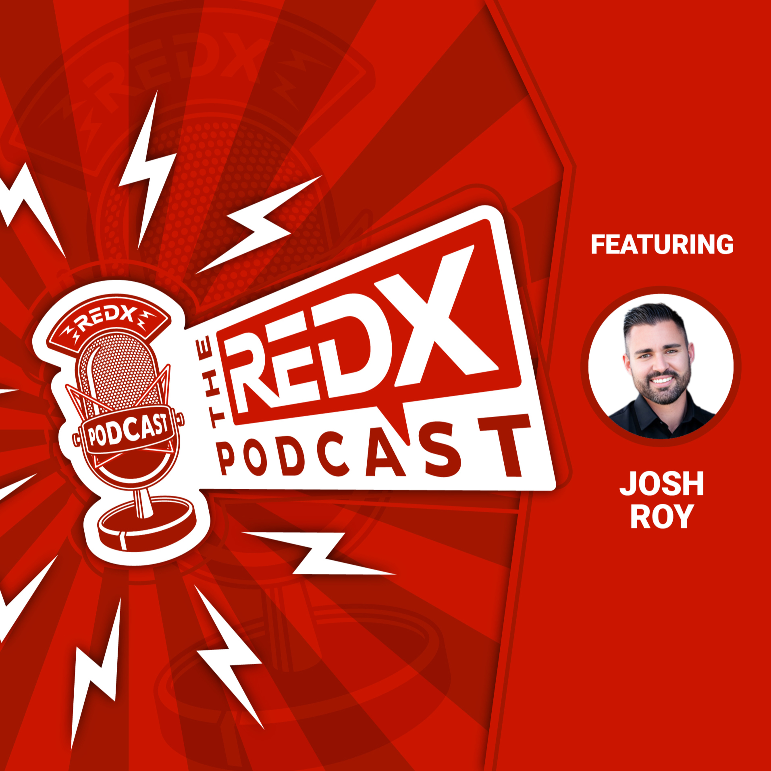The REDX Podcast