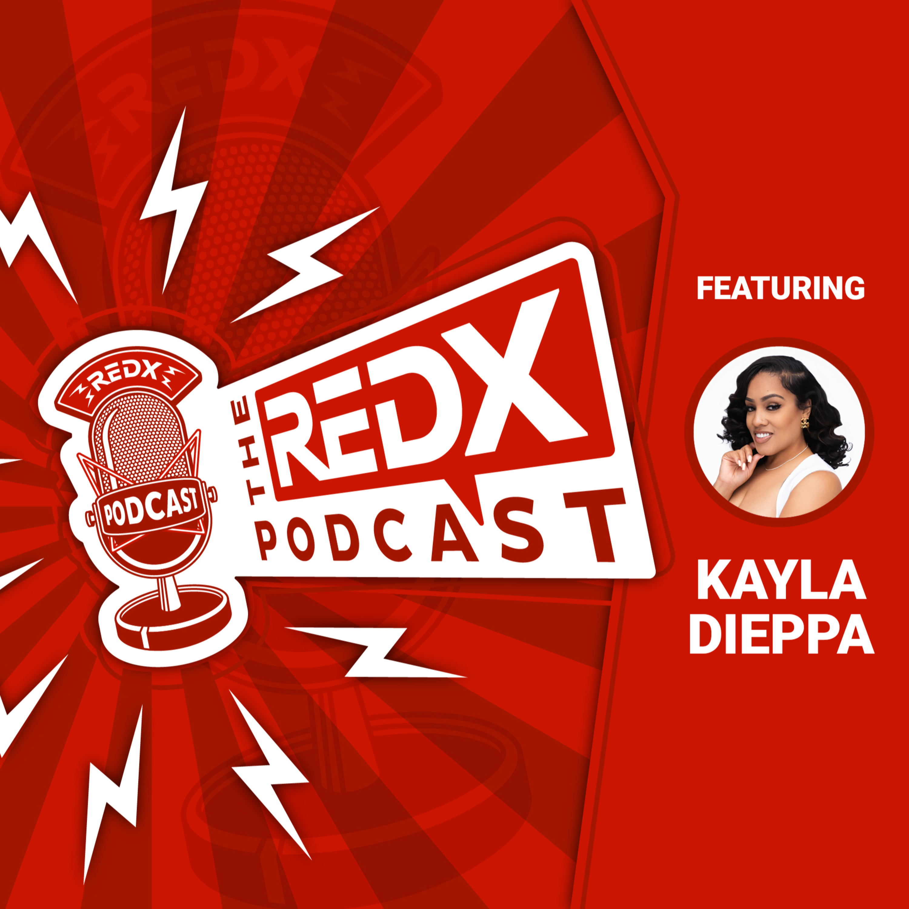 The REDX Podcast
