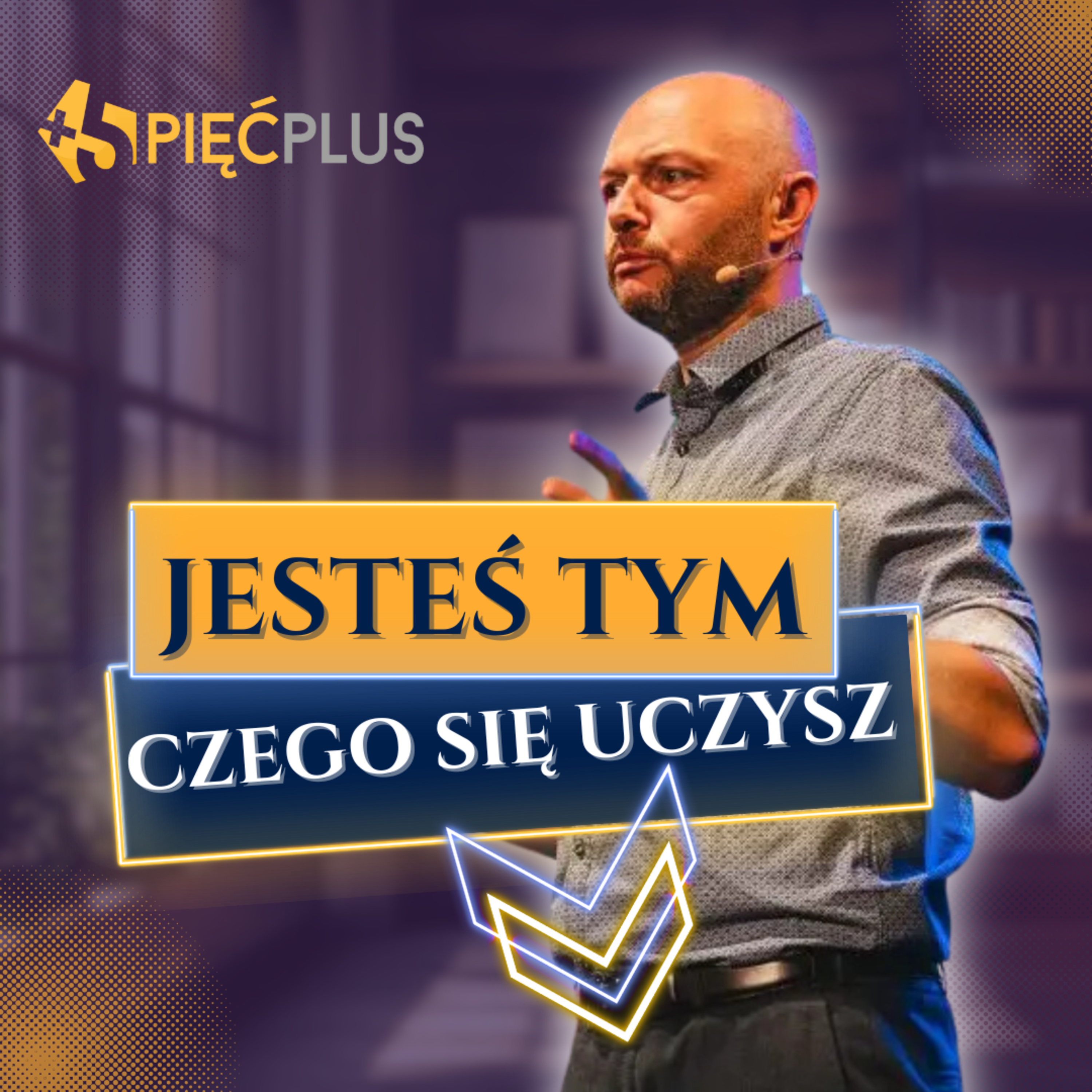 Fundacja Pięć Plus