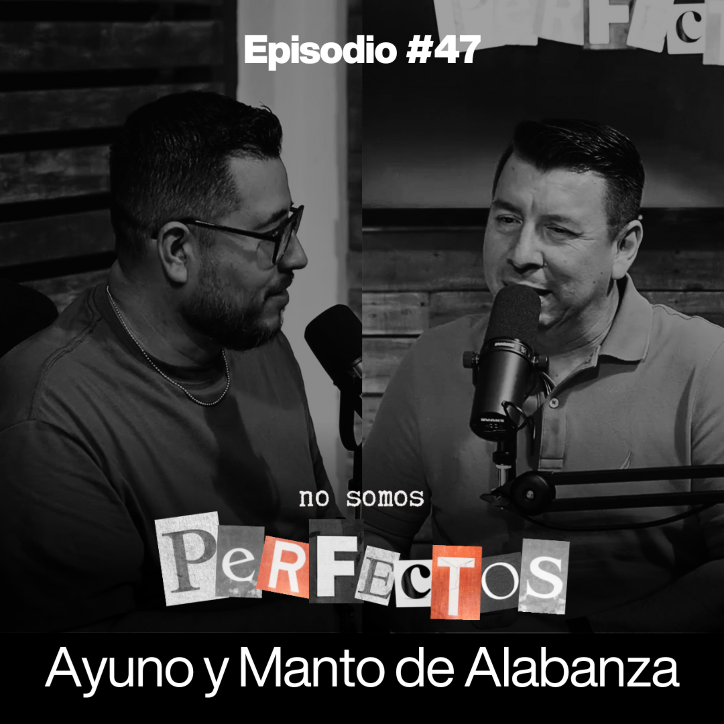 No Somos Perfectos