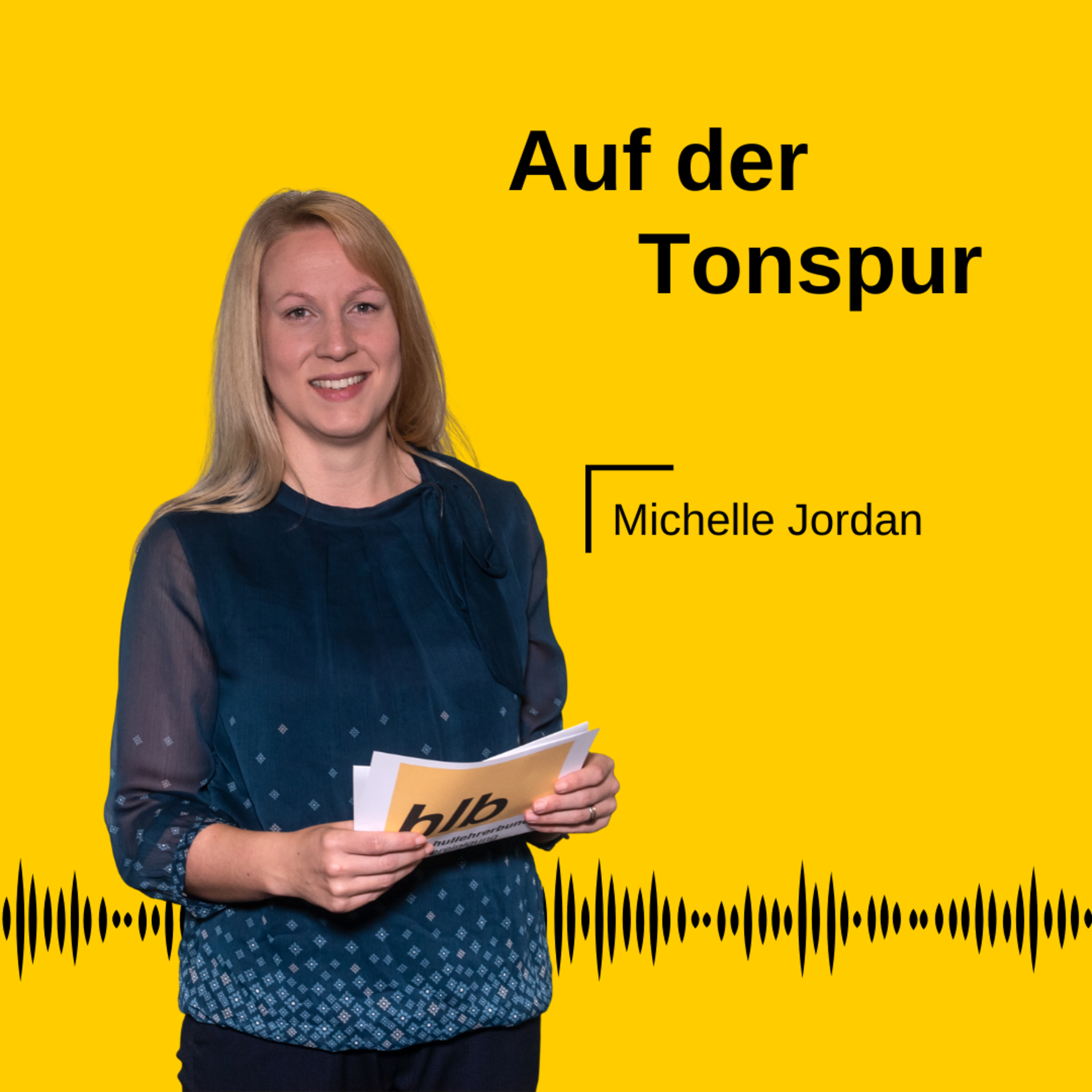 Auf der Tonspur - Das Recht für Hochschullehrende zum Nachhören