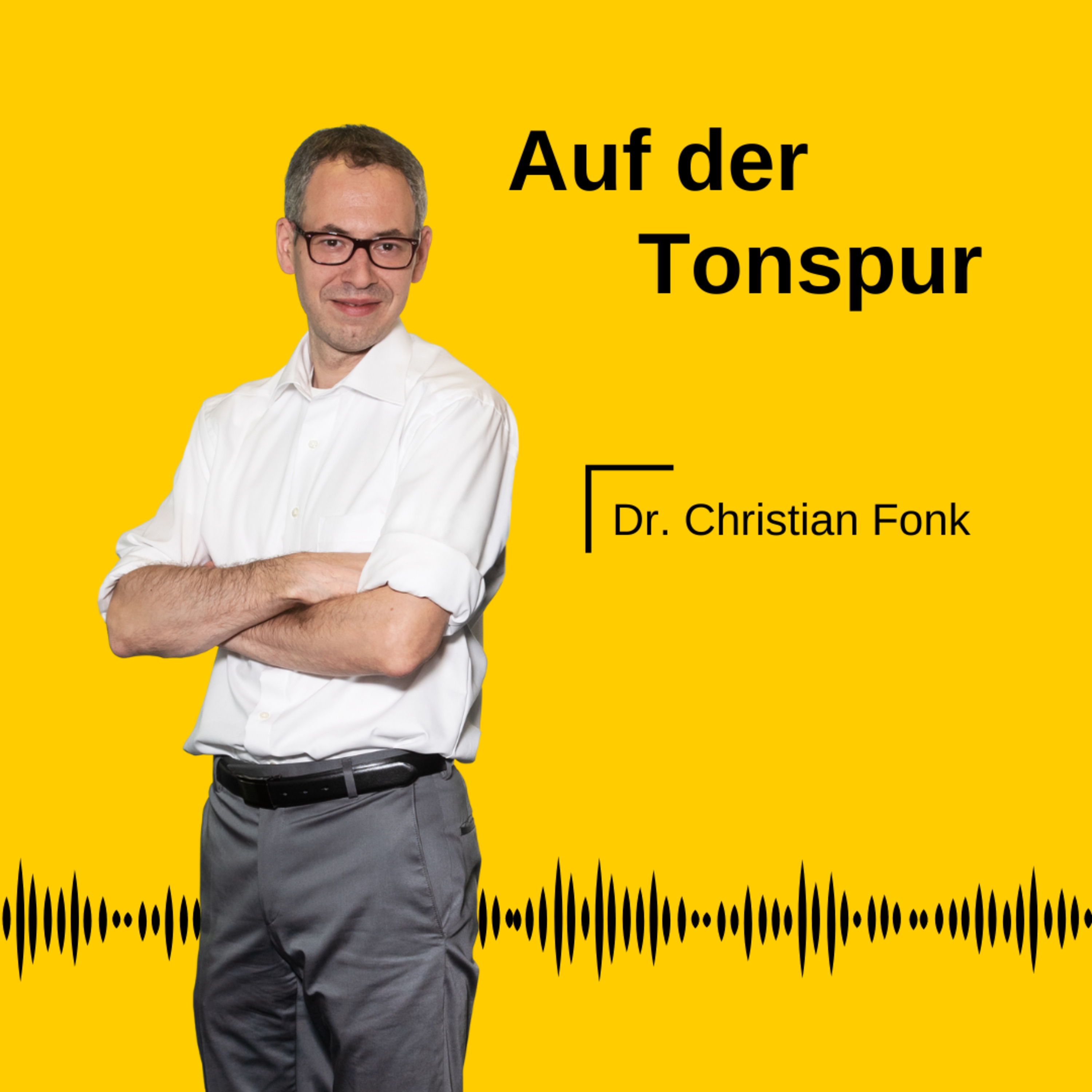 Auf der Tonspur - Das Recht für Hochschullehrende zum Nachhören