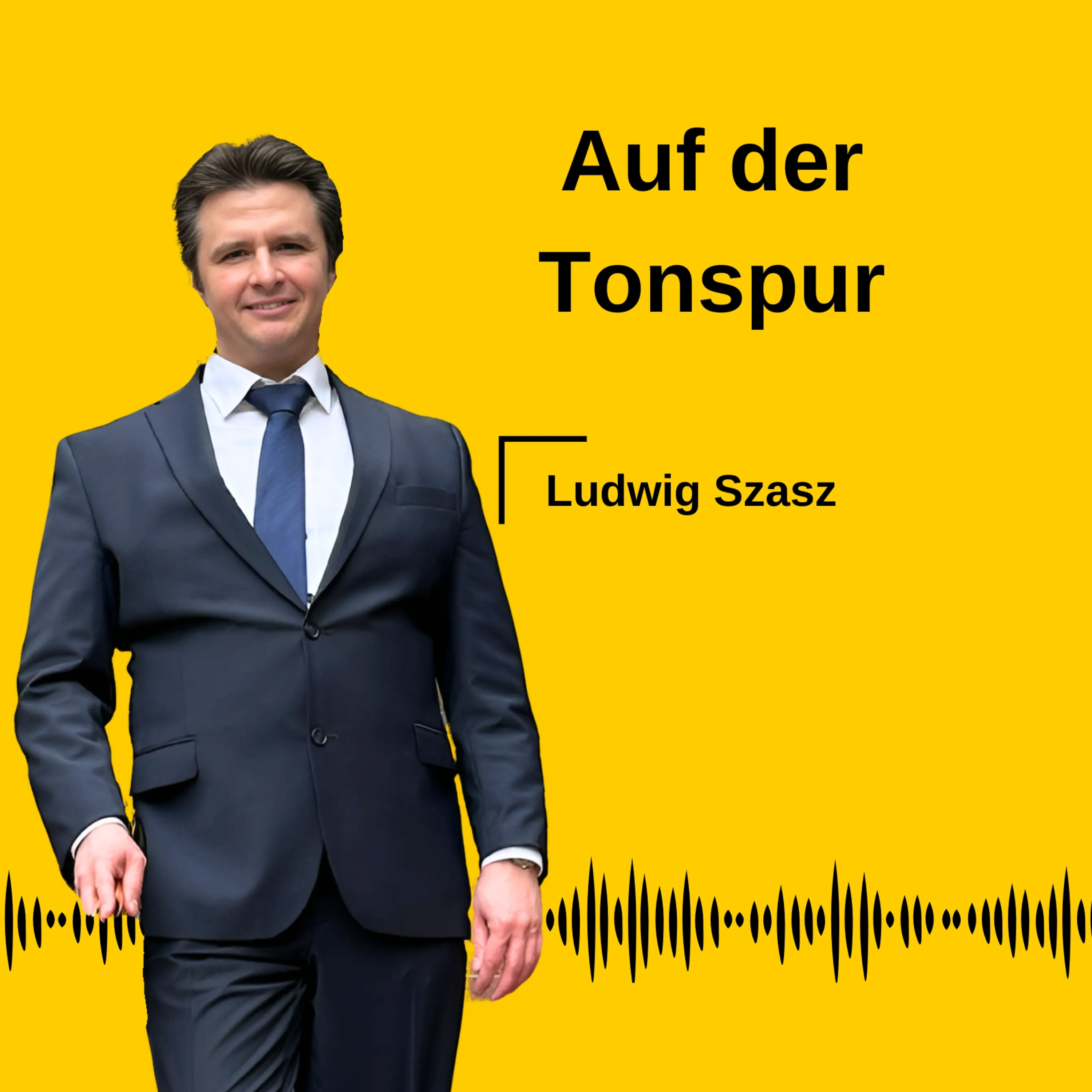 Auf der Tonspur (hlb) - Das Recht für Hochschullehrende zum Nachhören