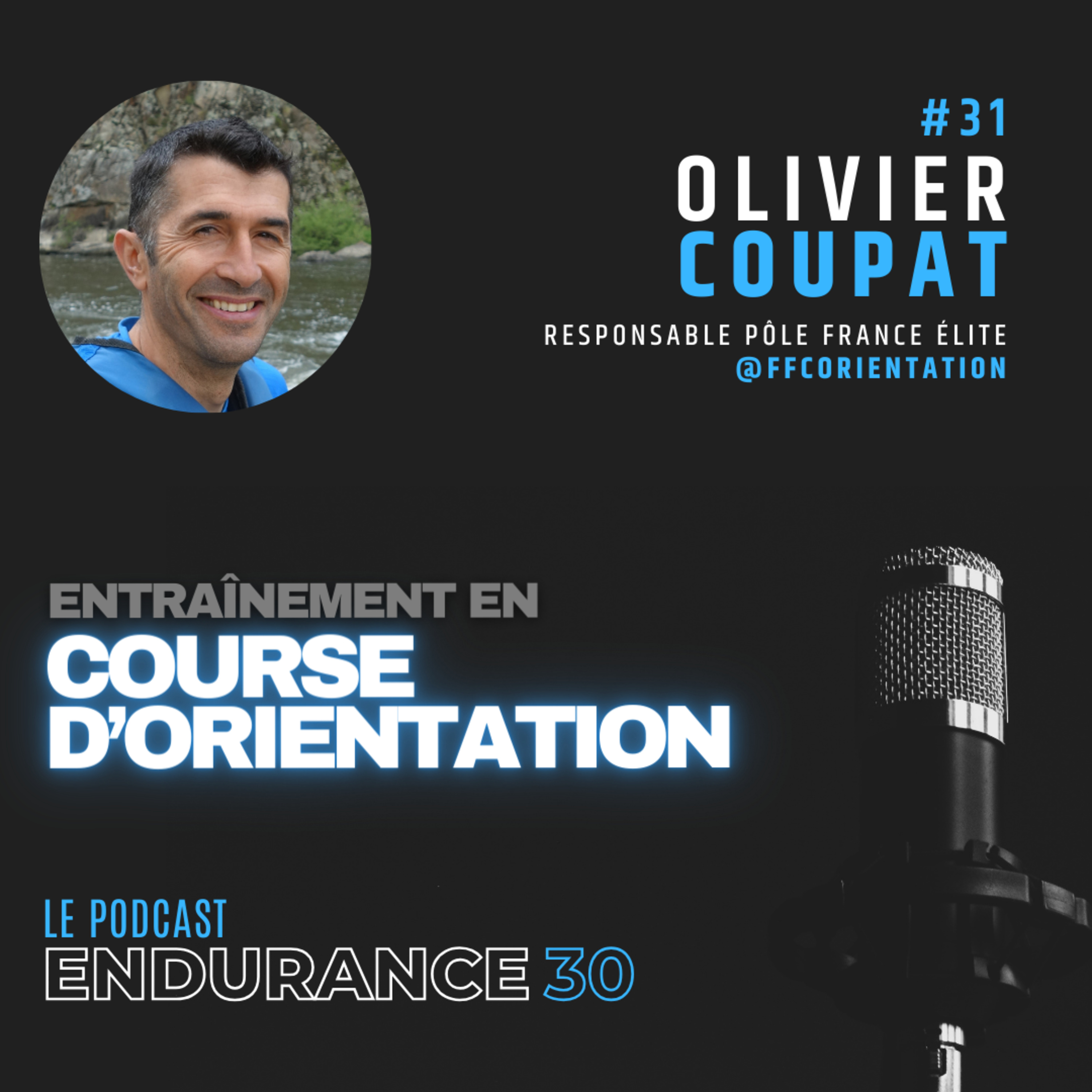 Endurance 30