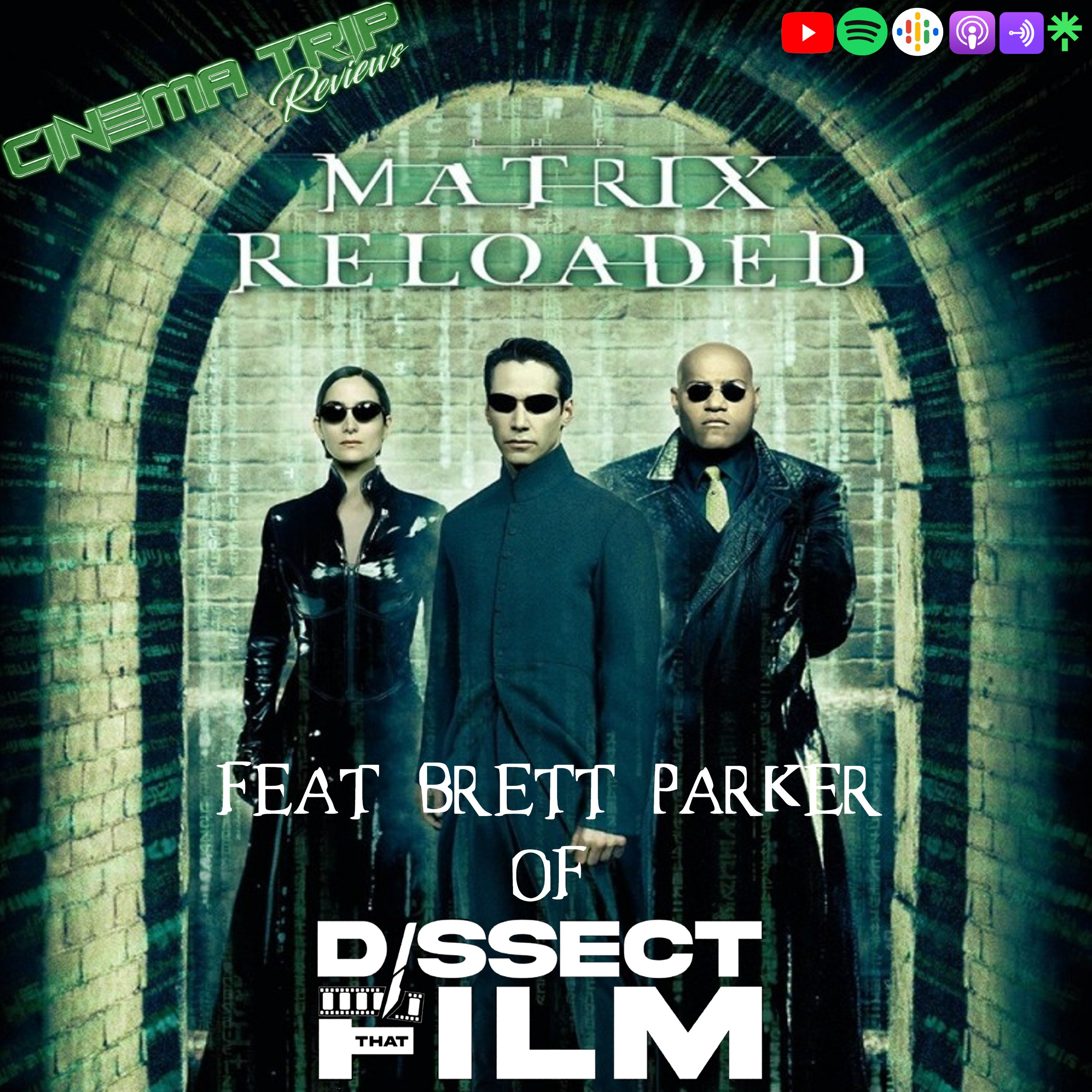Cinema Trip Reviews