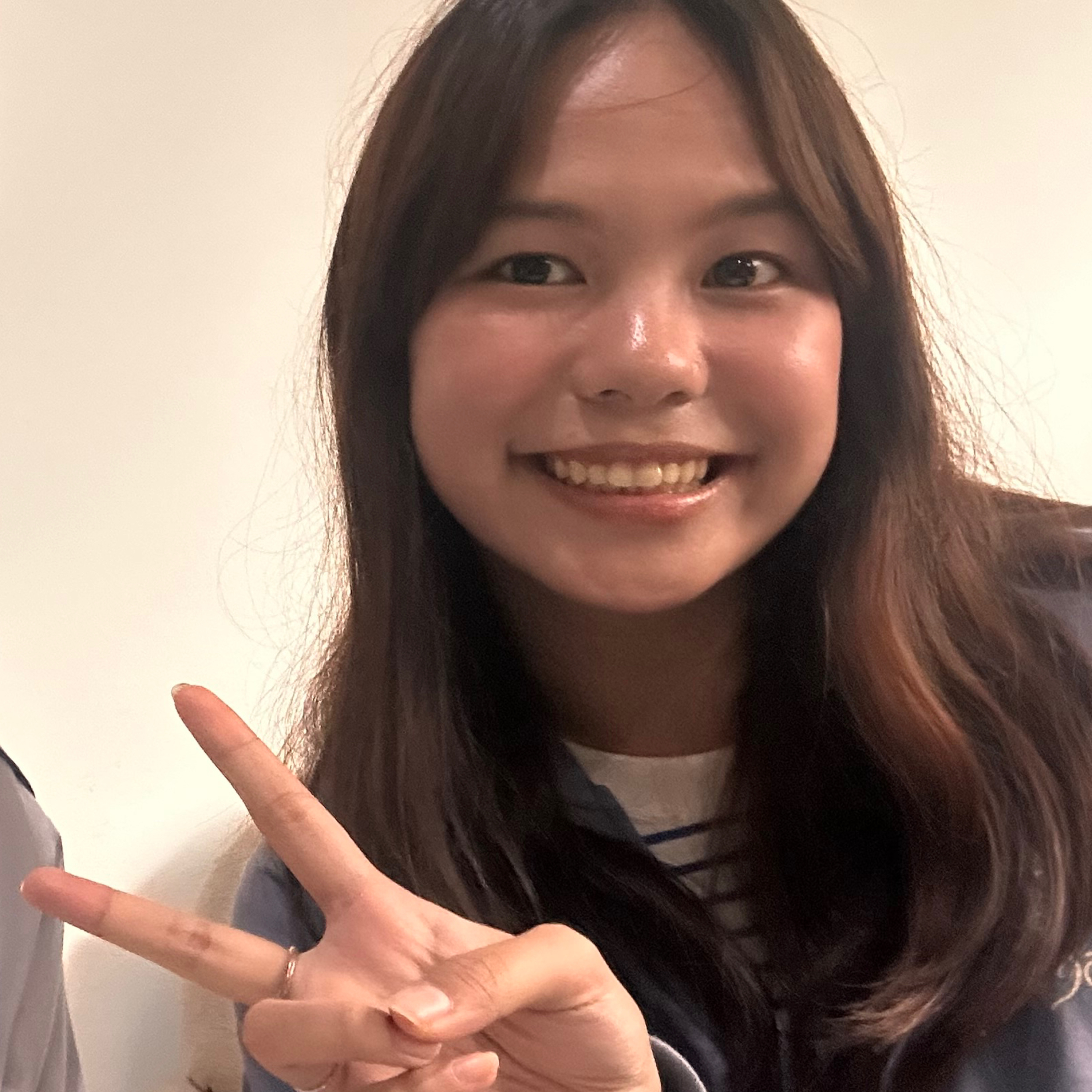 Seru di Taiwan bareng Naila Sekar Tekpang Undip 22